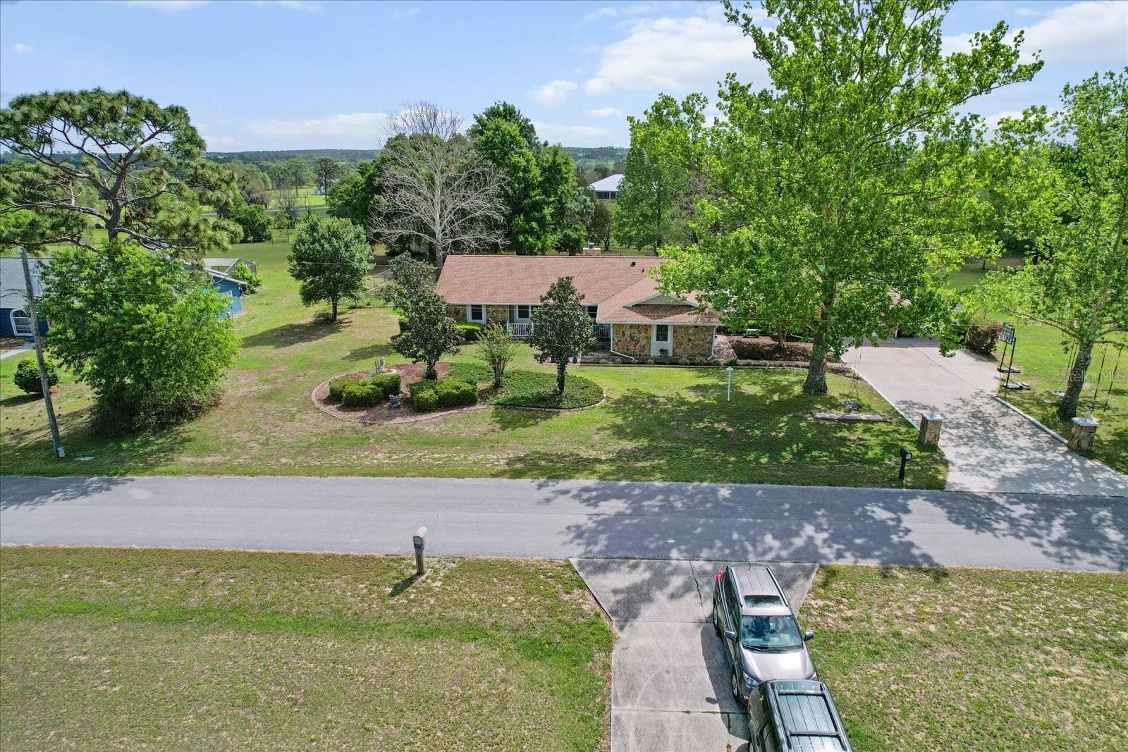 RANCHES/INVERNESS - Residential
