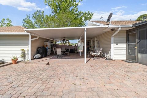 Tiny photo for 8921 S Thoroughbred Point, Inverness, FL 34452 (MLS # TB8372184)