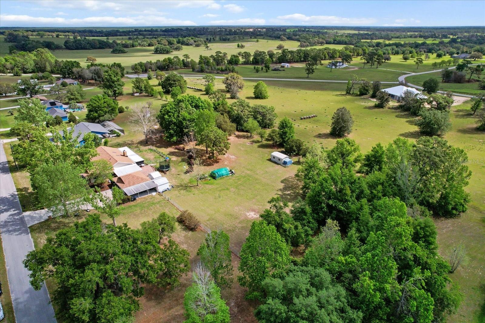 RANCHES/INVERNESS - Residential