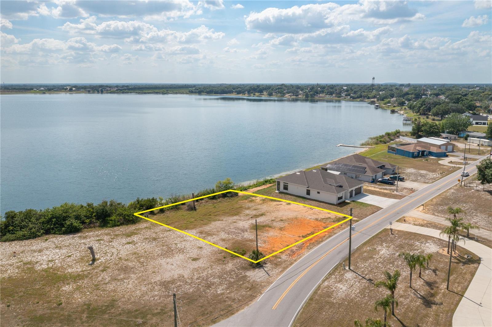 LAKE MCLEOD POINTE PH 01 - Land
