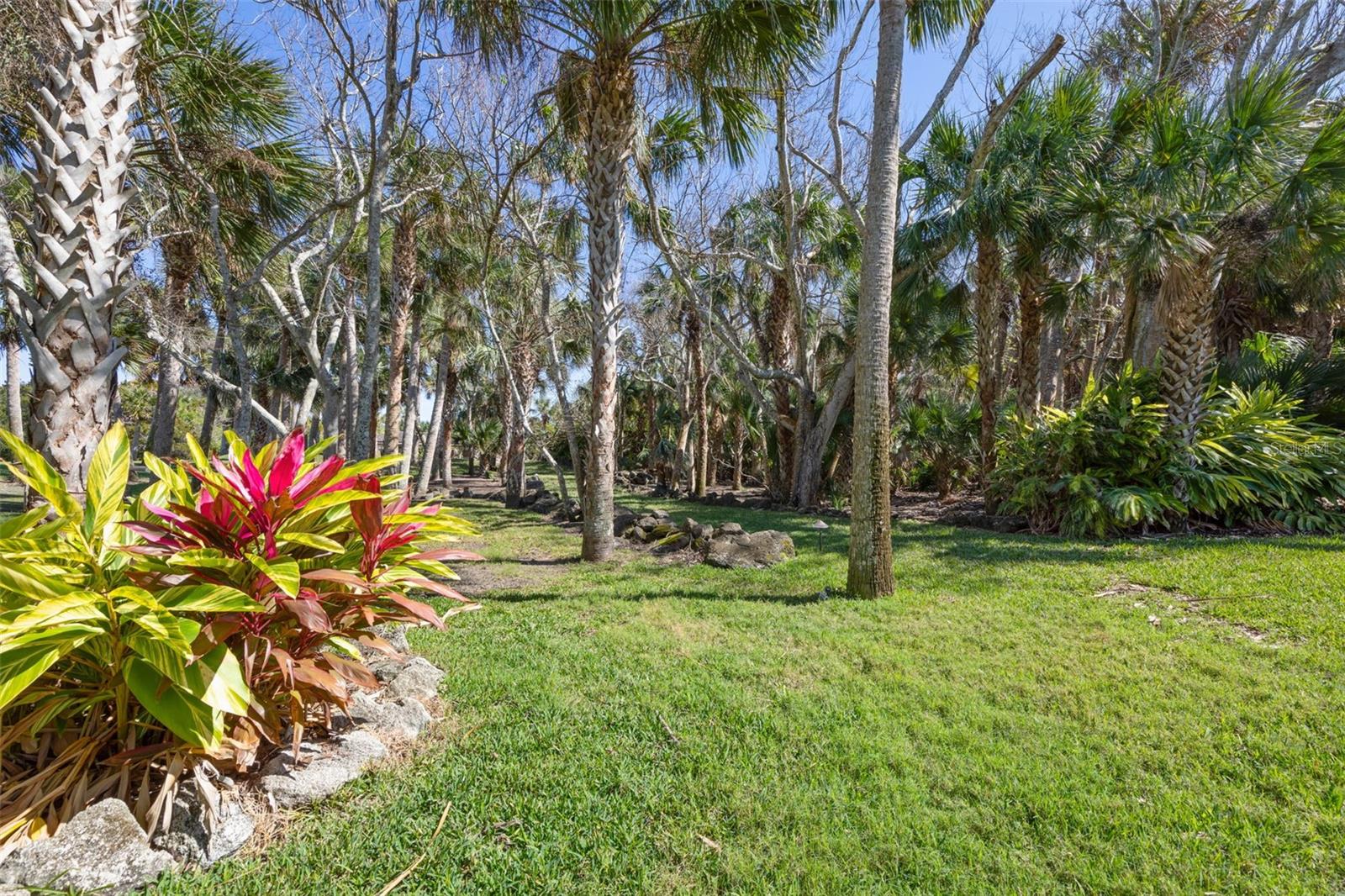 HAMMOCK DUNES - Residential