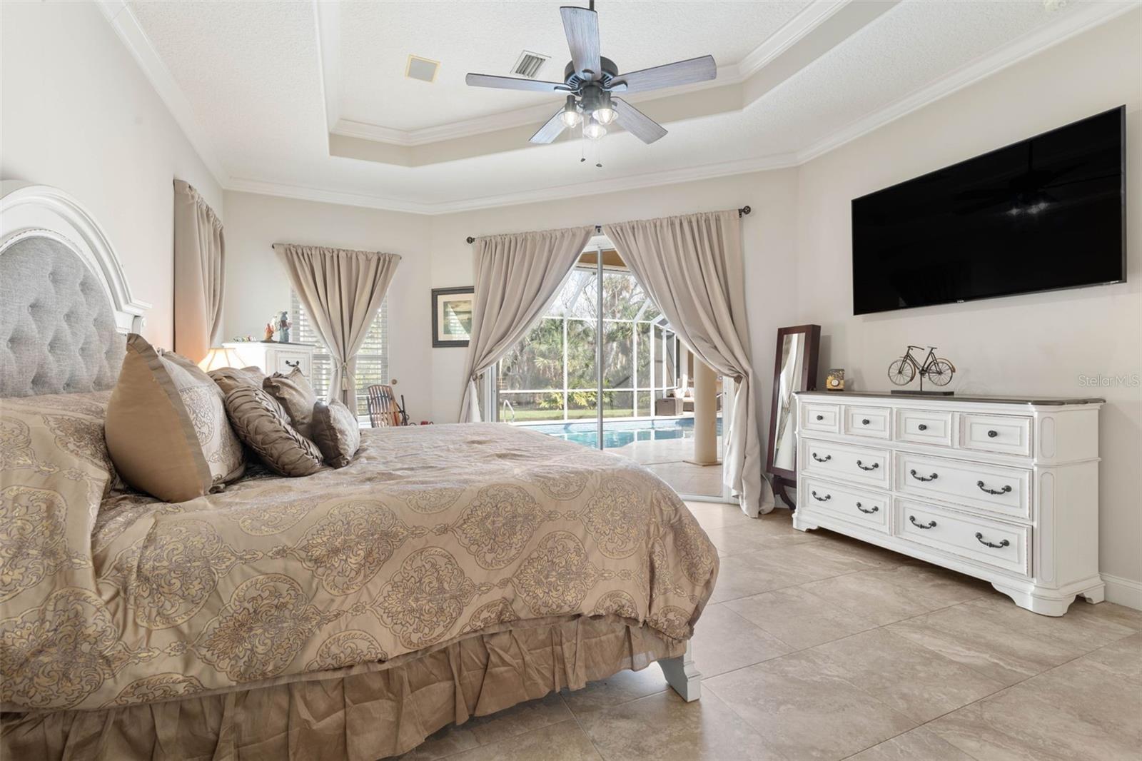 HAMMOCK DUNES - Residential