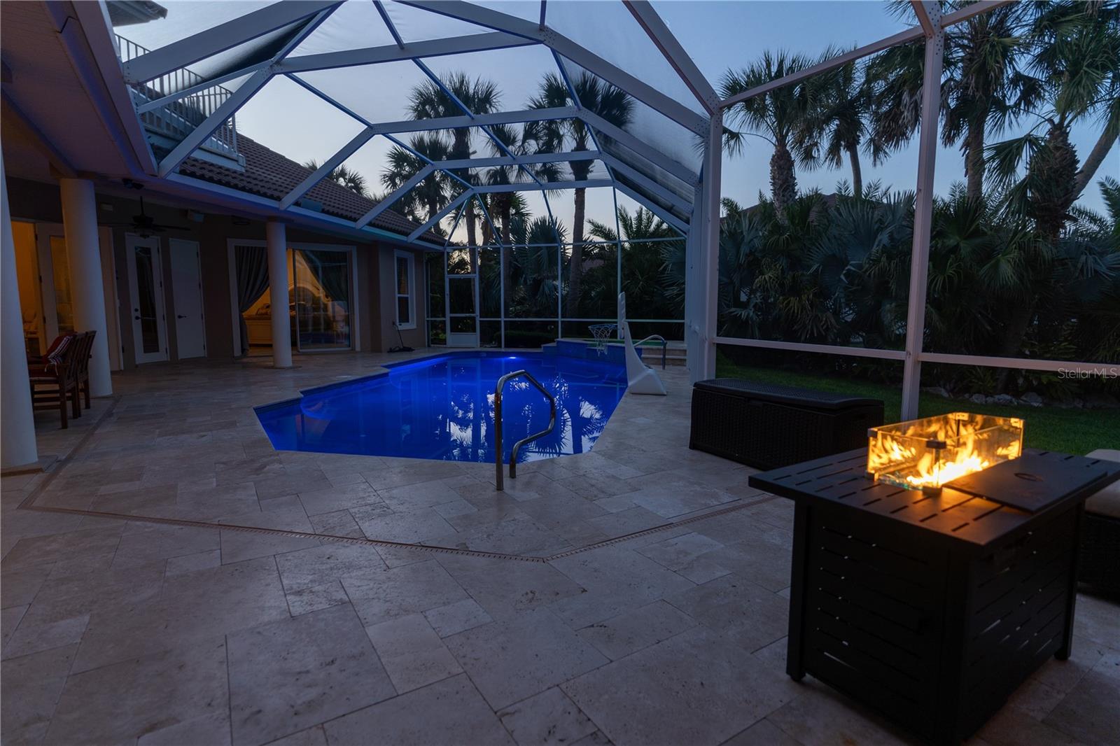 HAMMOCK DUNES - Residential