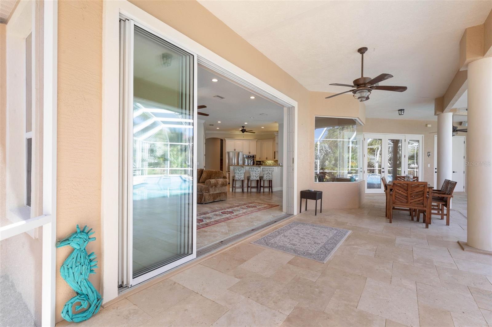 HAMMOCK DUNES - Residential
