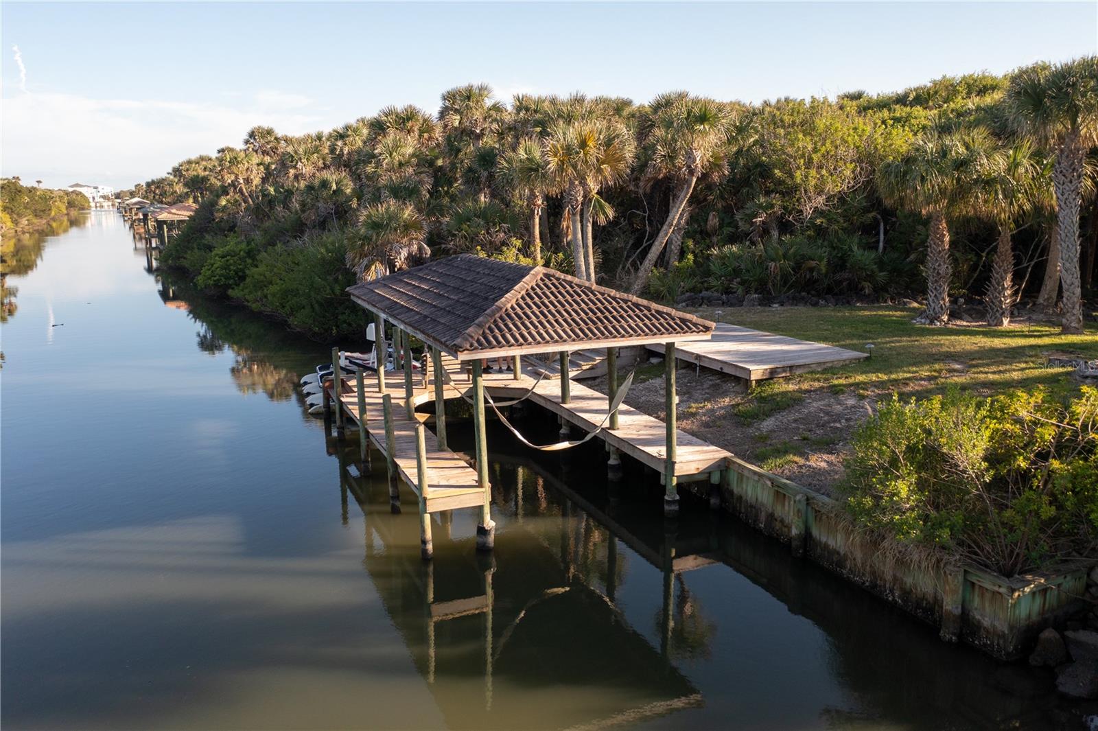 HAMMOCK DUNES - Residential