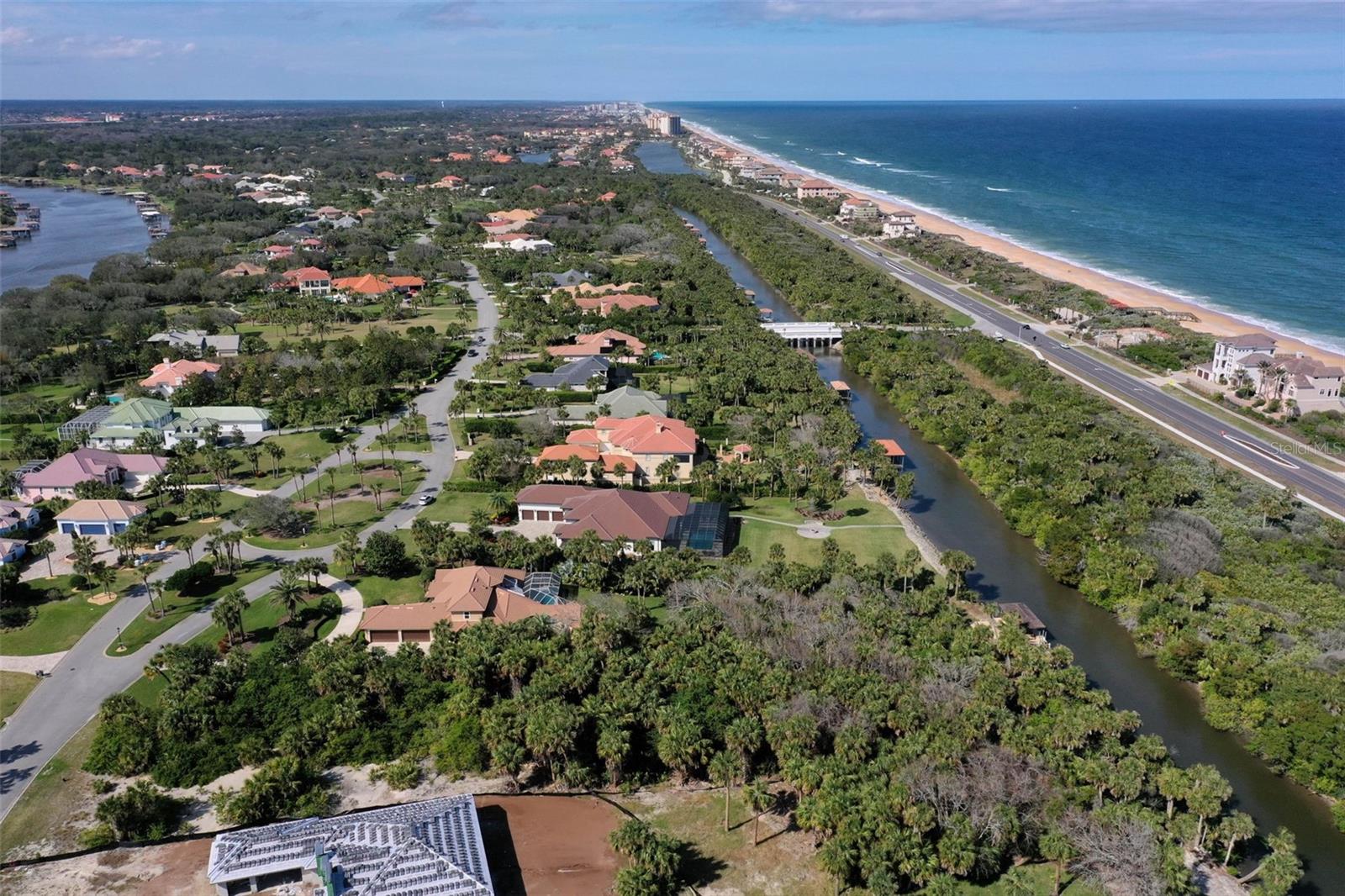 HAMMOCK DUNES - Residential