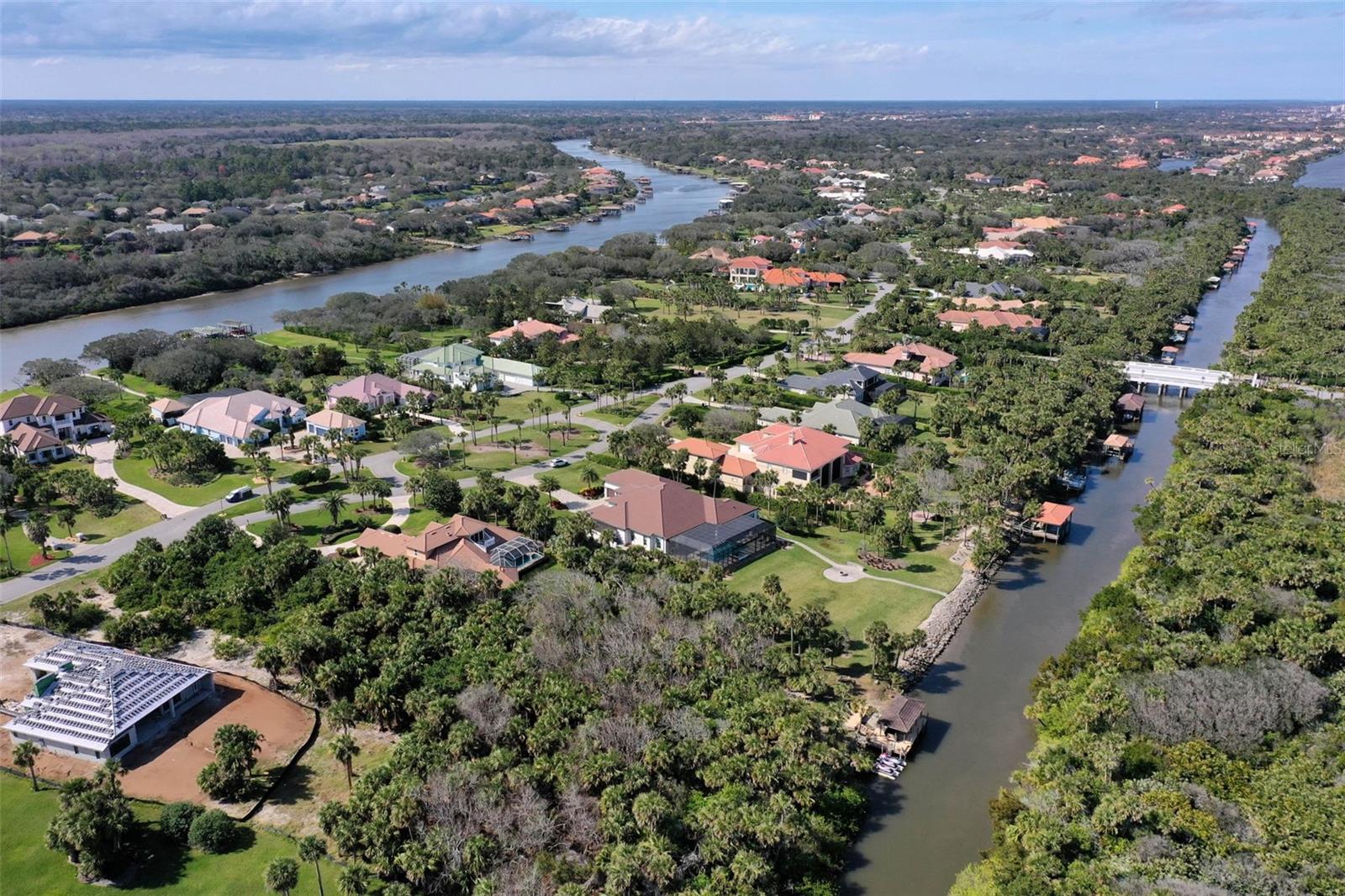 HAMMOCK DUNES - Residential