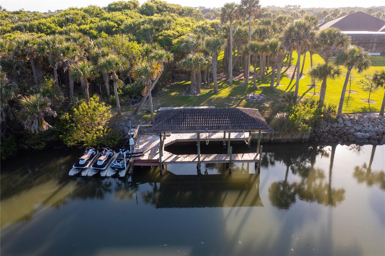 HAMMOCK DUNES - Residential