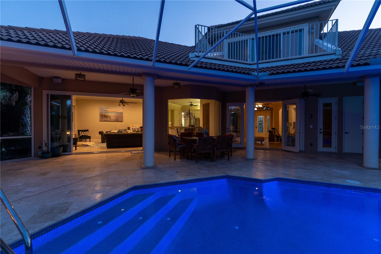 HAMMOCK DUNES - Residential