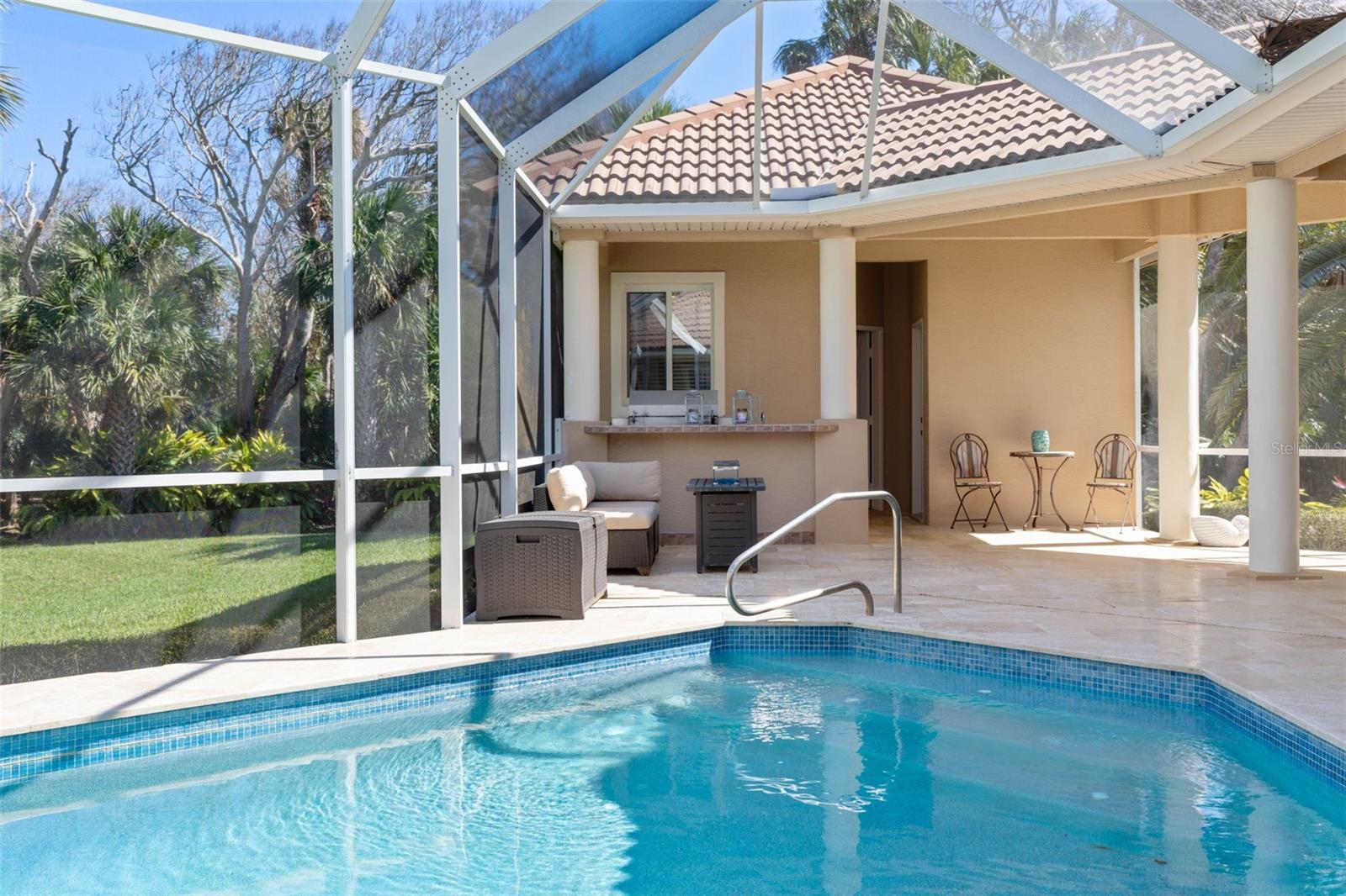 HAMMOCK DUNES - Residential