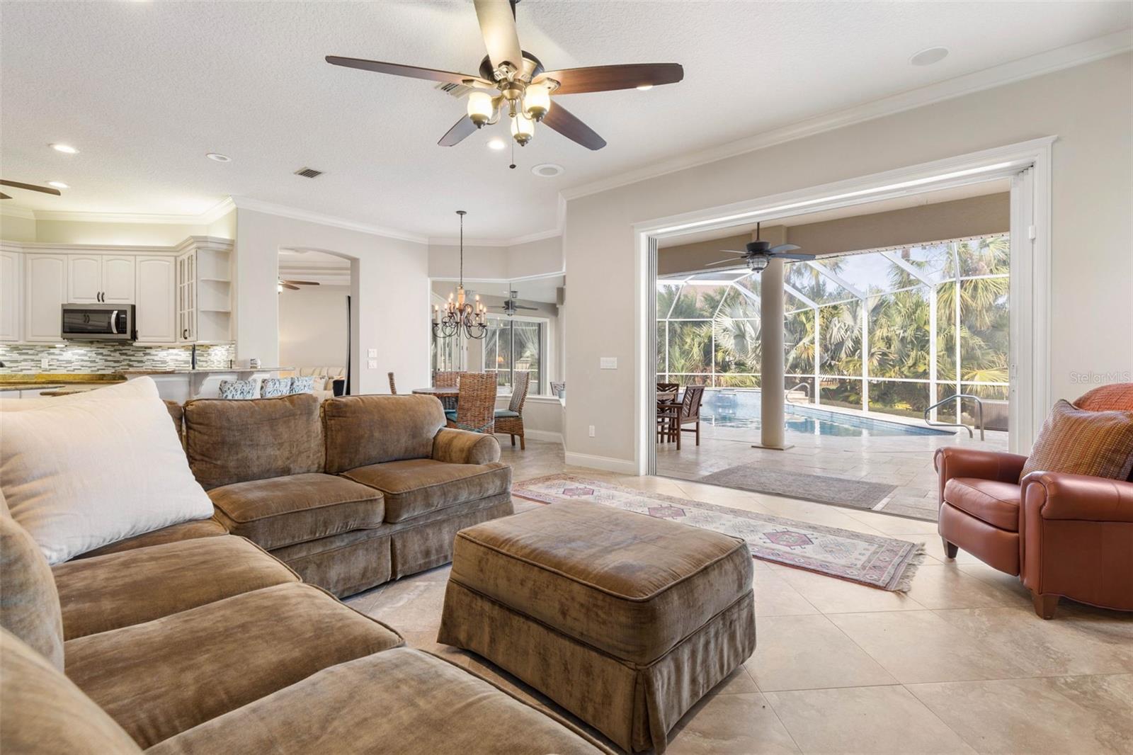 HAMMOCK DUNES - Residential