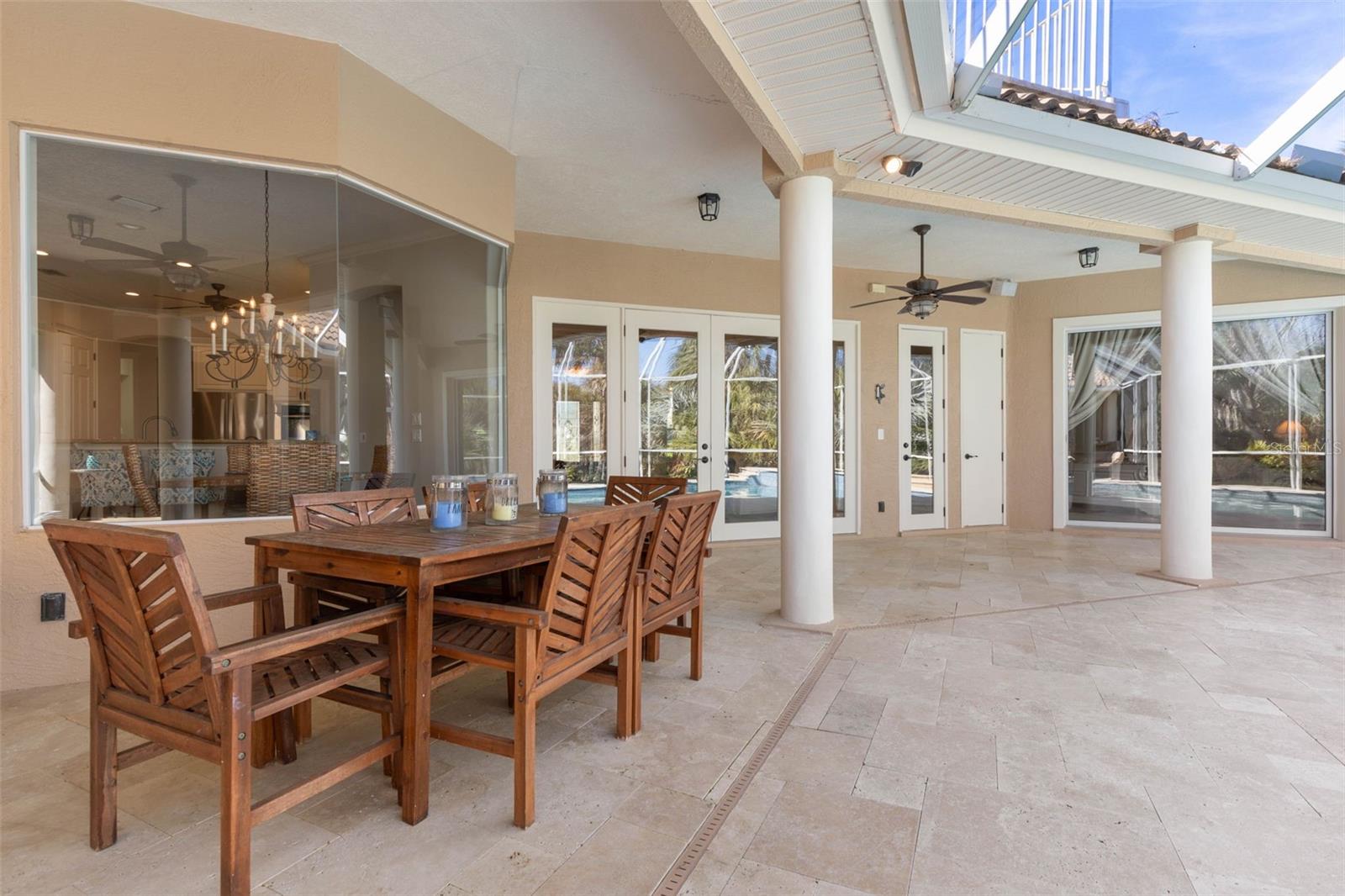 HAMMOCK DUNES - Residential