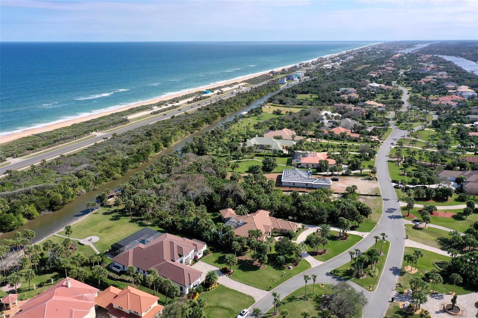 HAMMOCK DUNES - Residential