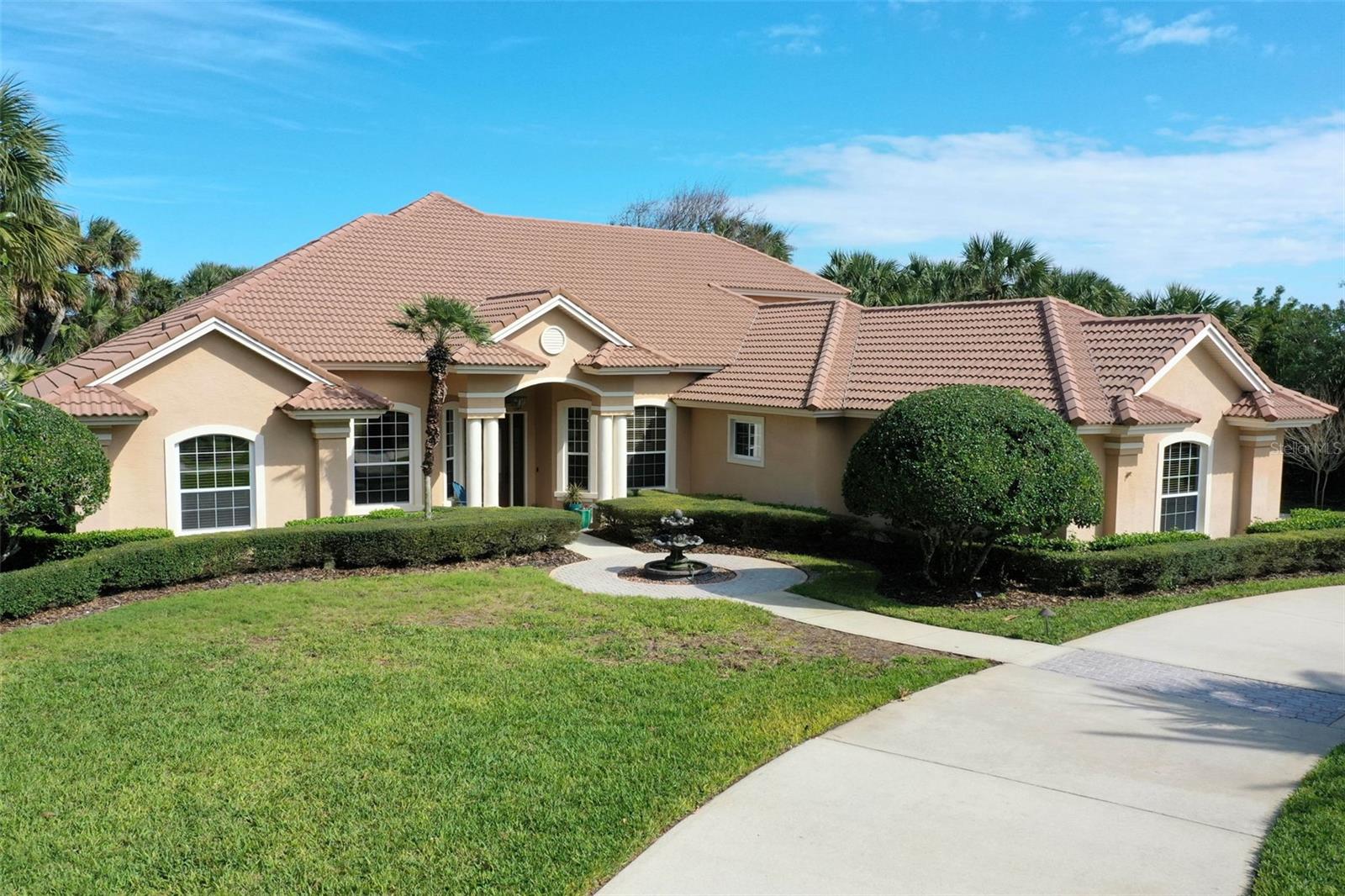 HAMMOCK DUNES - Residential
