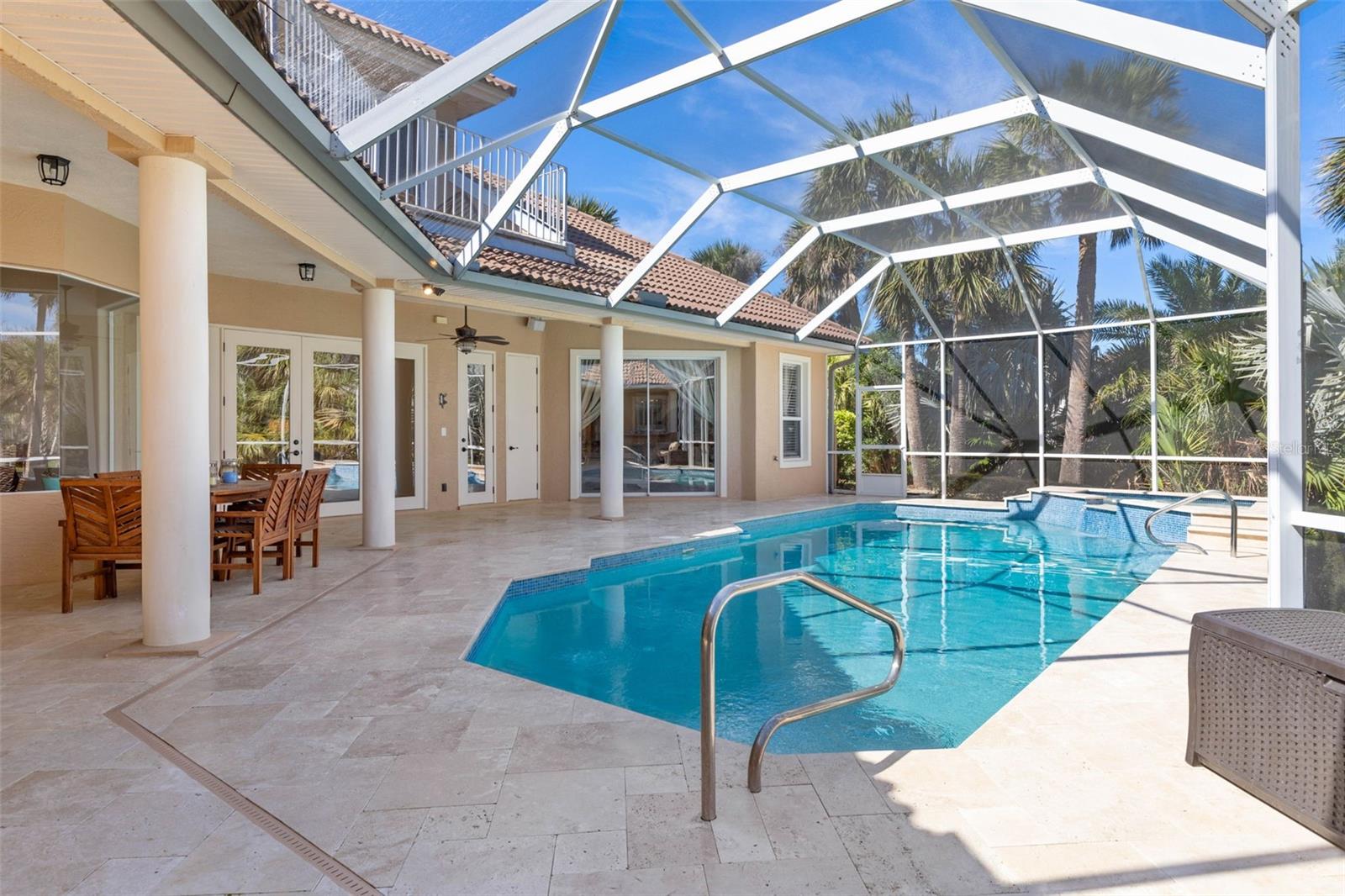 HAMMOCK DUNES - Residential