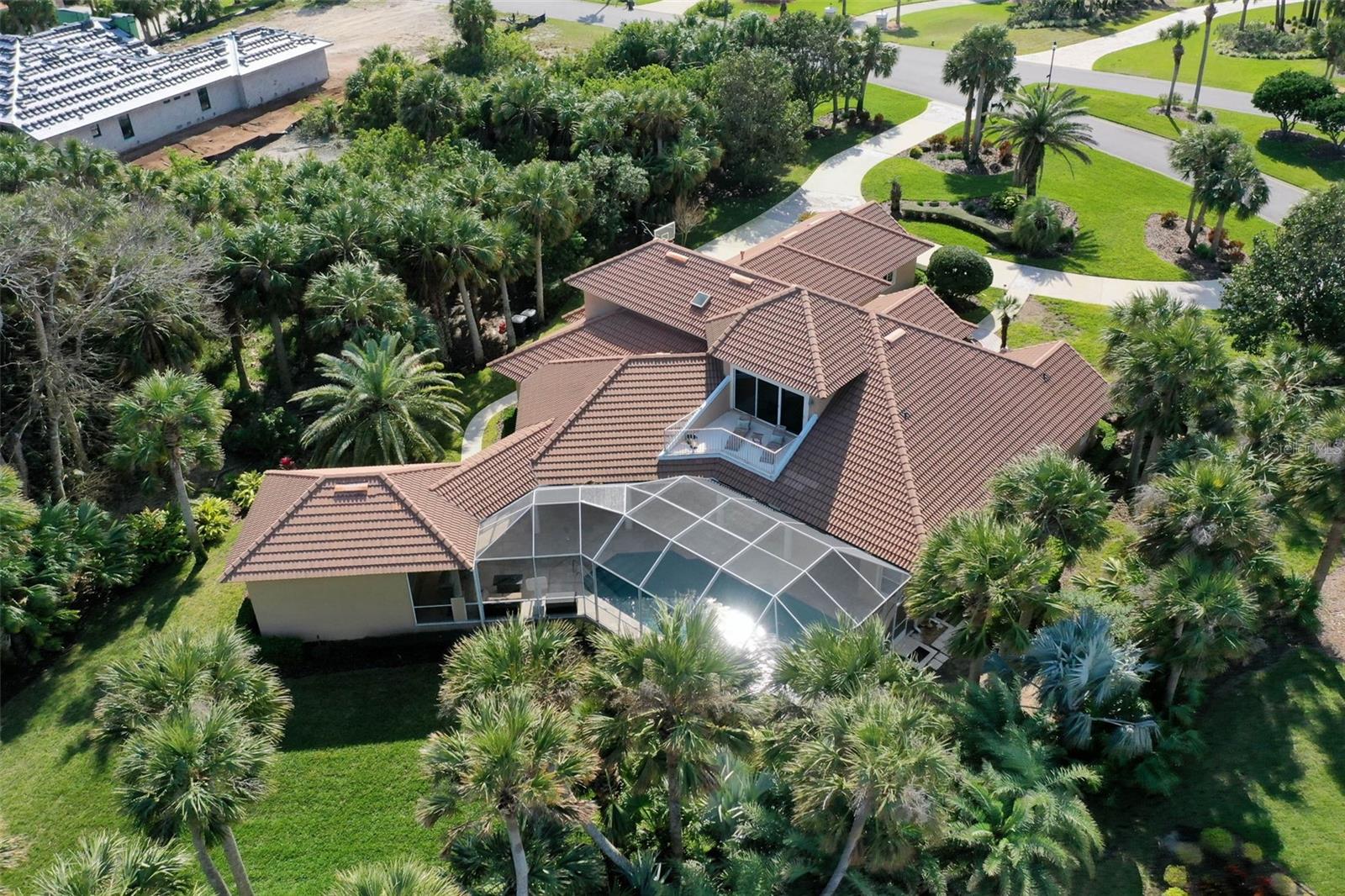 HAMMOCK DUNES - Residential