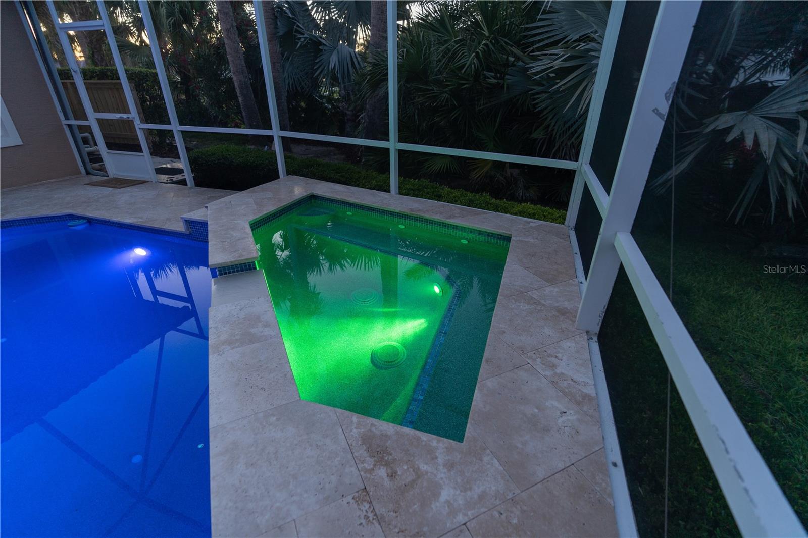 HAMMOCK DUNES - Residential