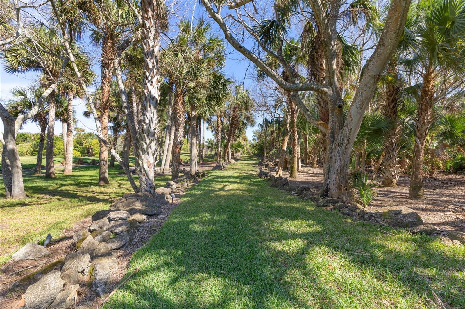 HAMMOCK DUNES - Residential