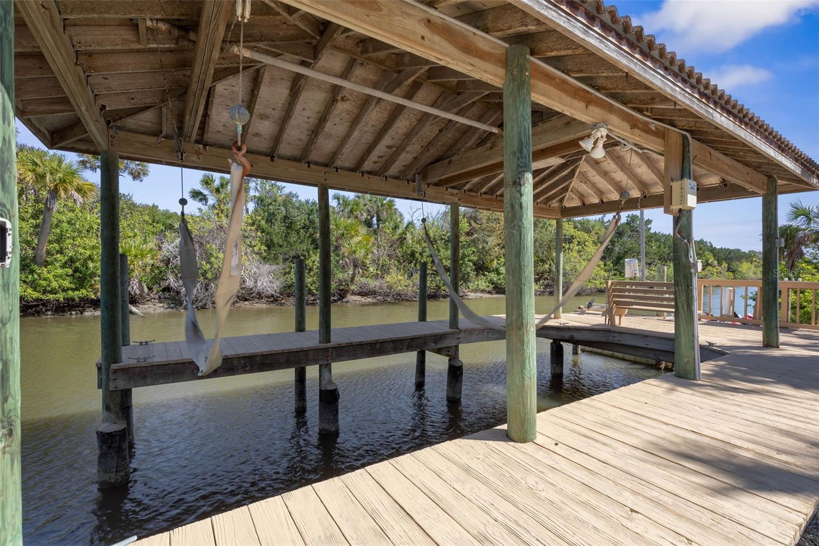 HAMMOCK DUNES - Residential