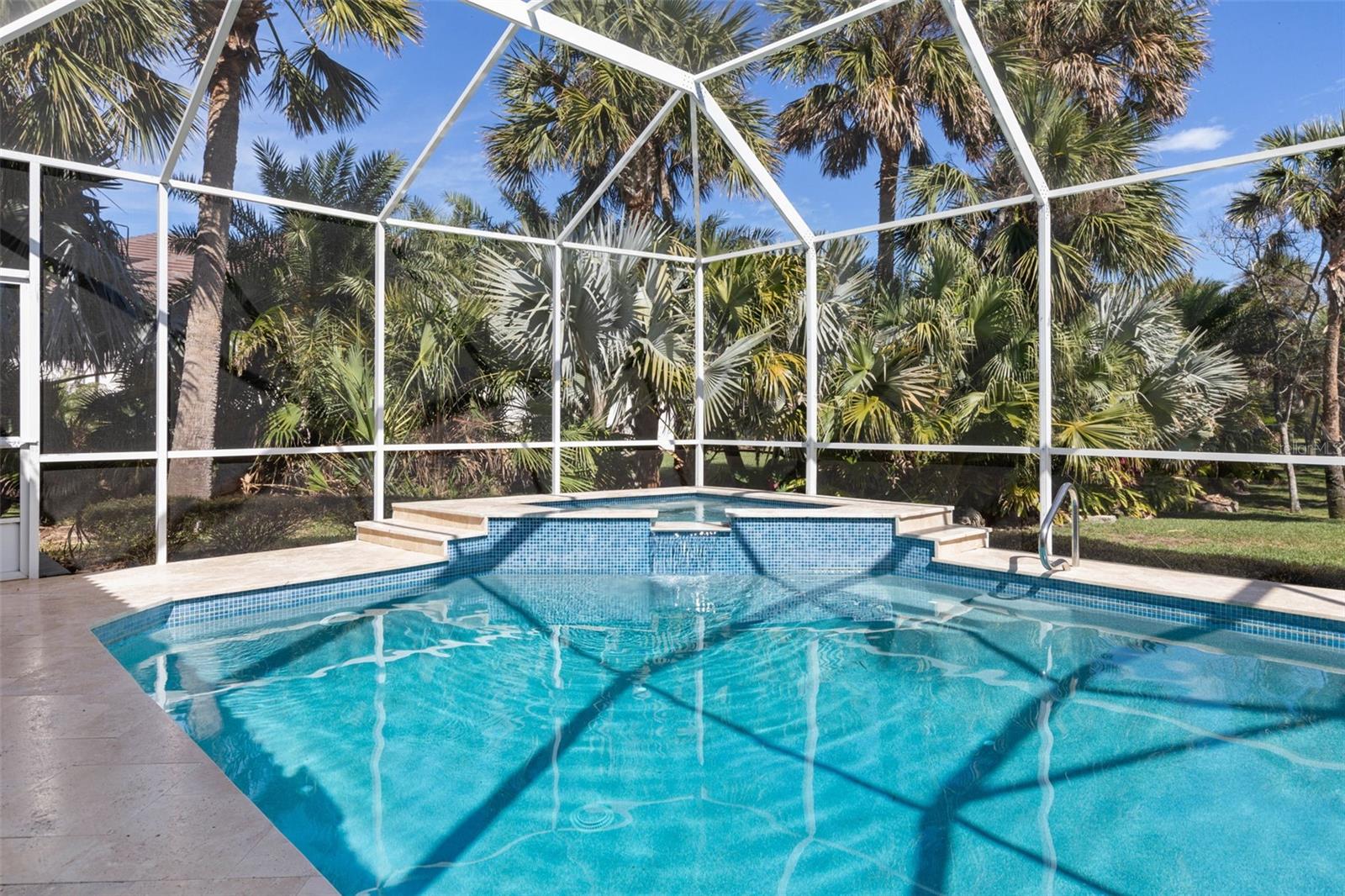 HAMMOCK DUNES - Residential