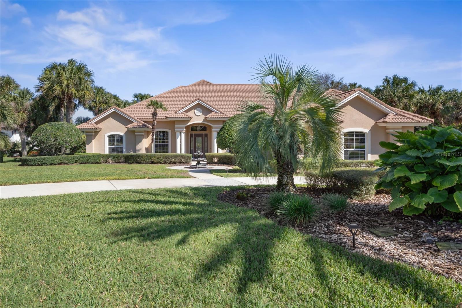 HAMMOCK DUNES - Residential