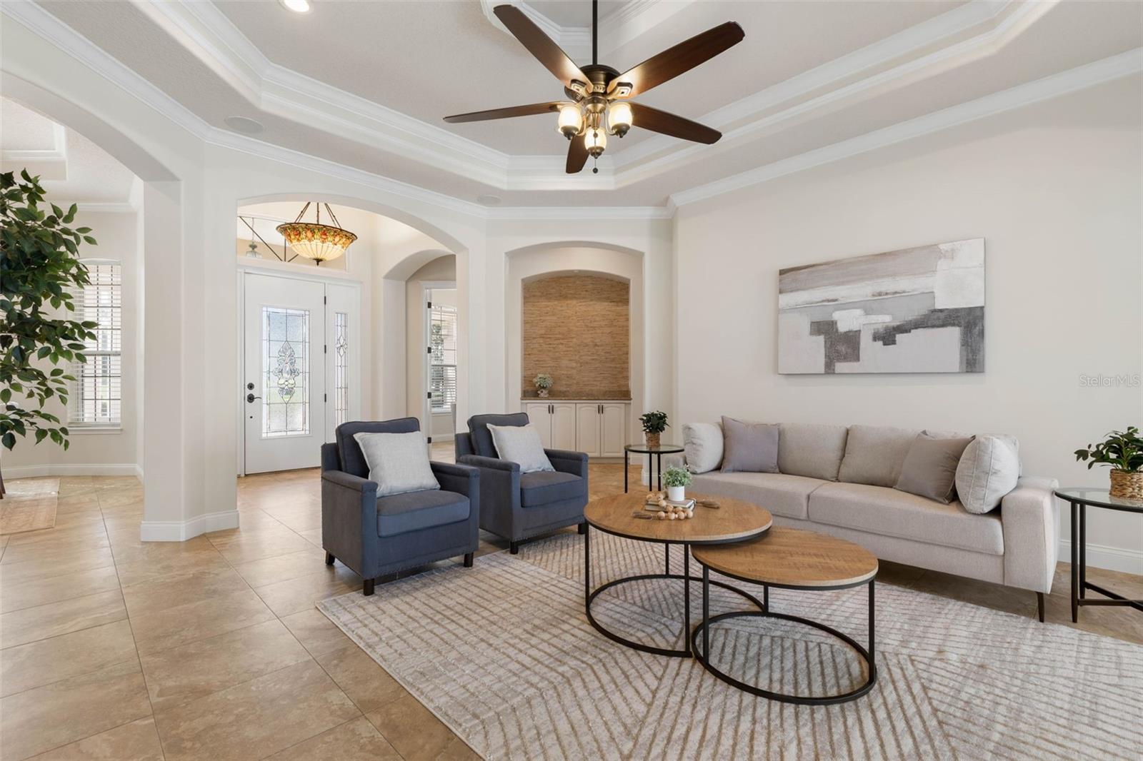 67 ISLAND ESTATES PARKWAY