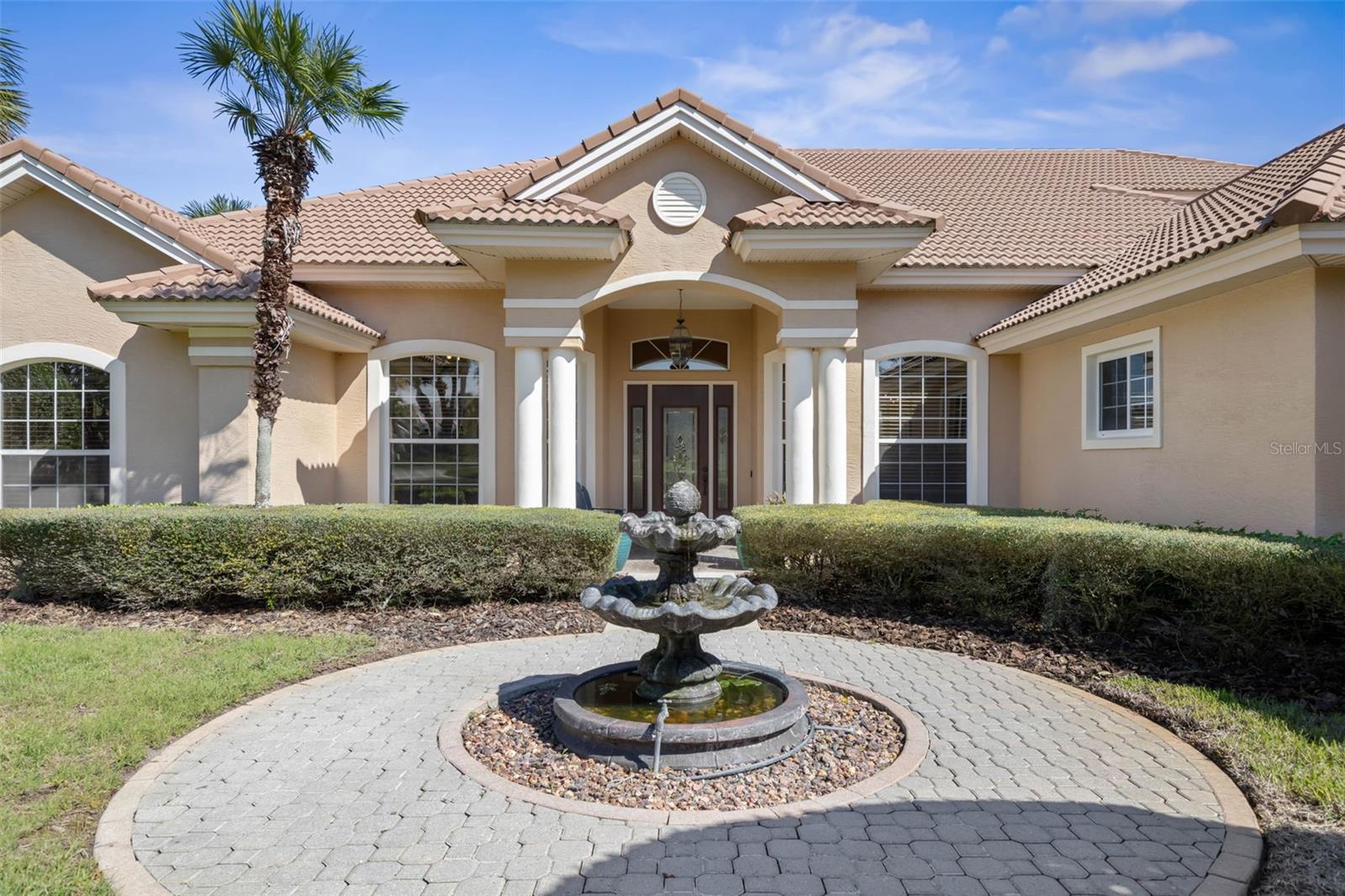 HAMMOCK DUNES - Residential