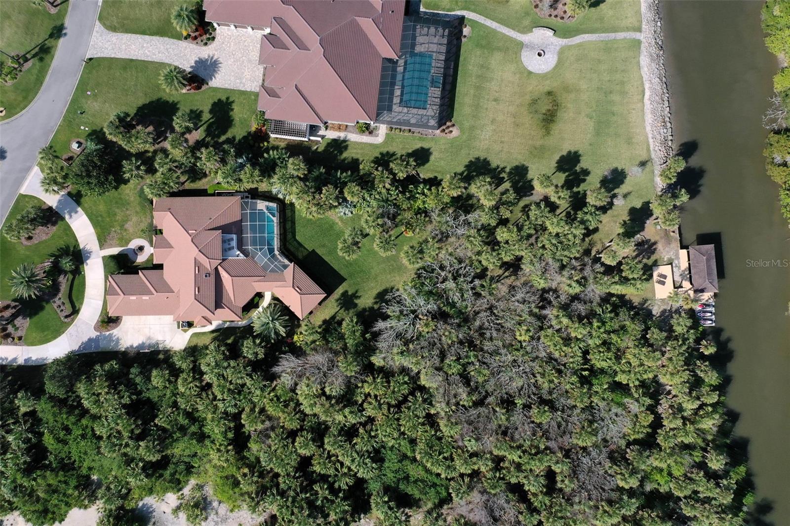 HAMMOCK DUNES - Residential