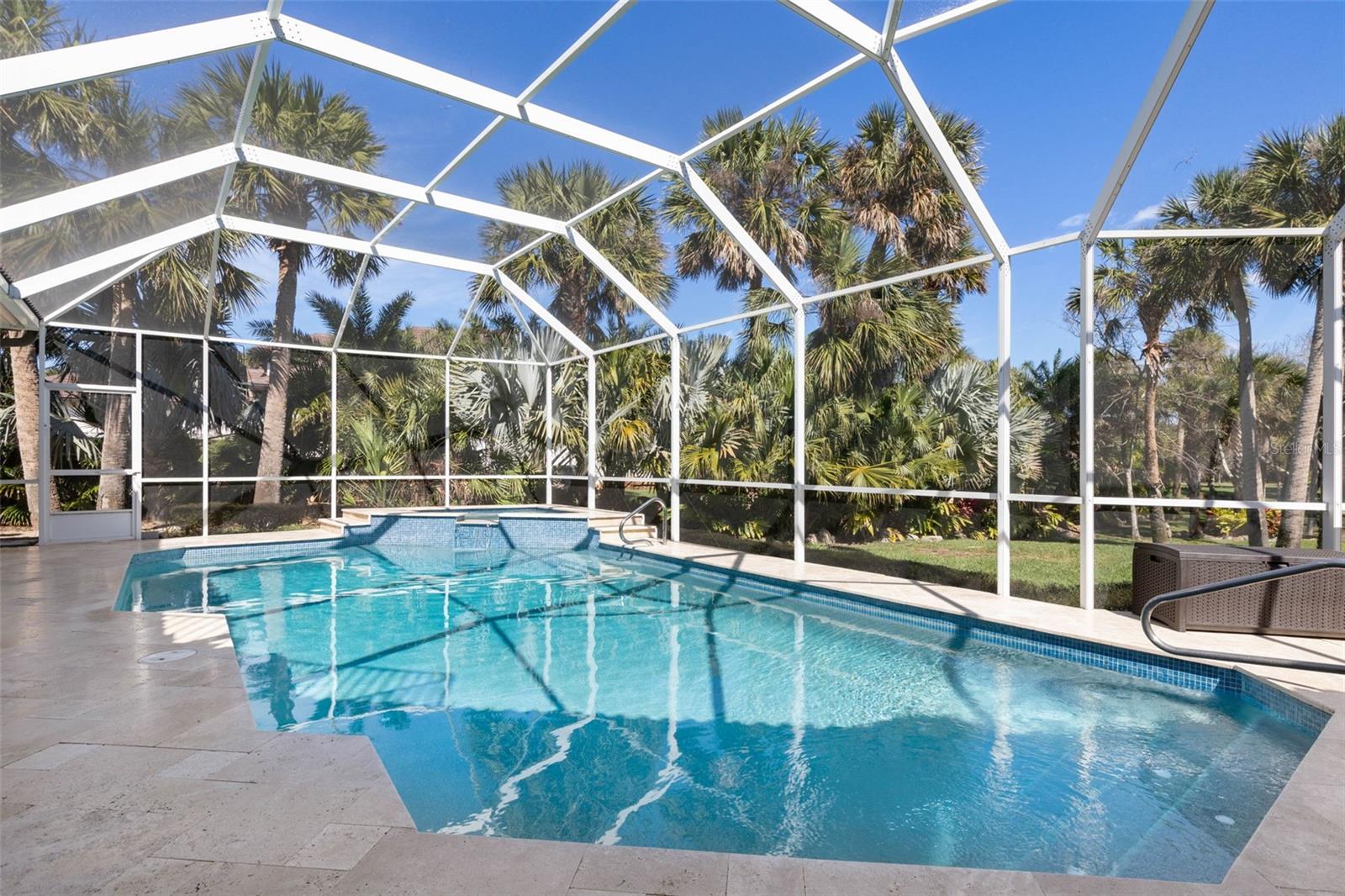 HAMMOCK DUNES - Residential
