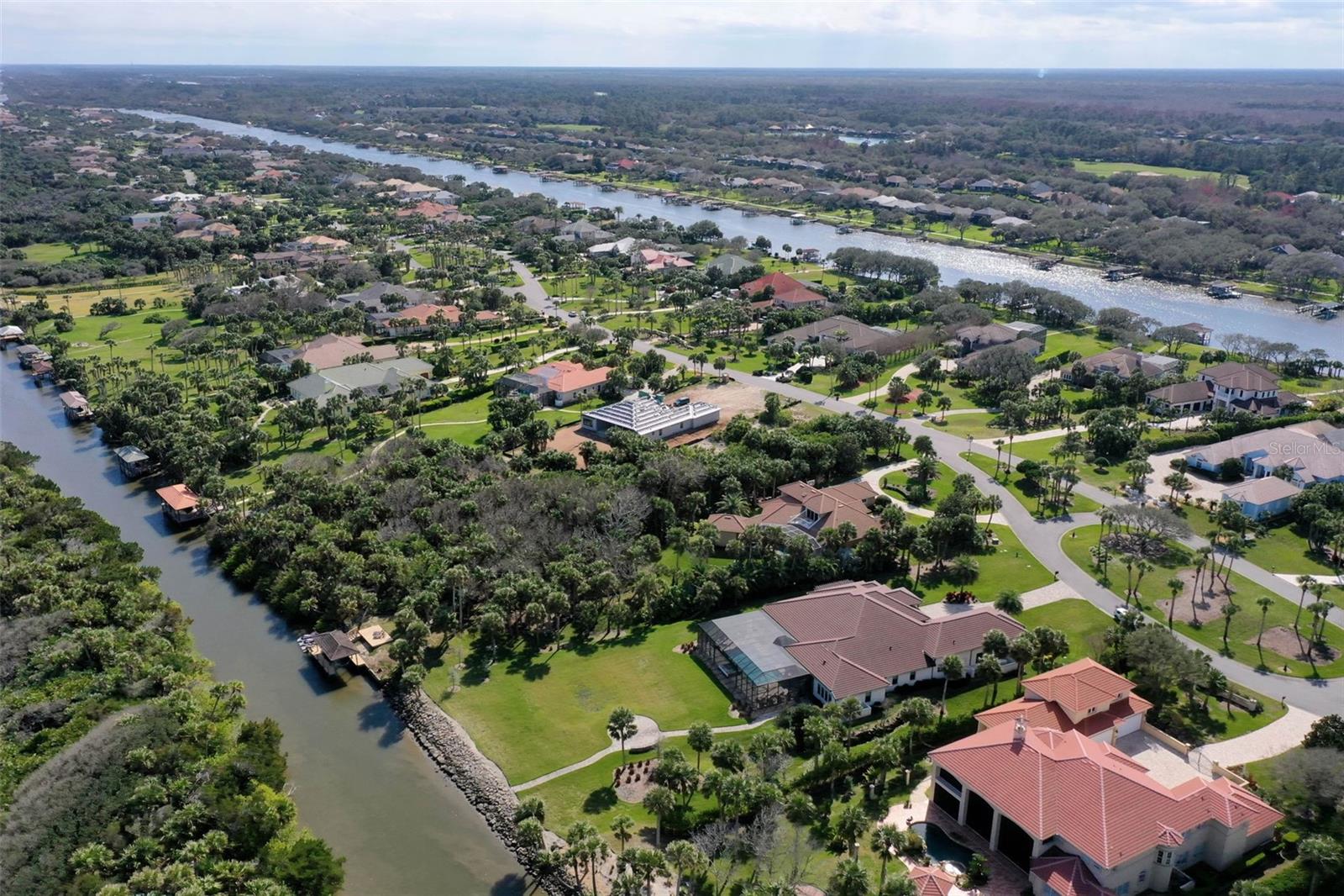 HAMMOCK DUNES - Residential