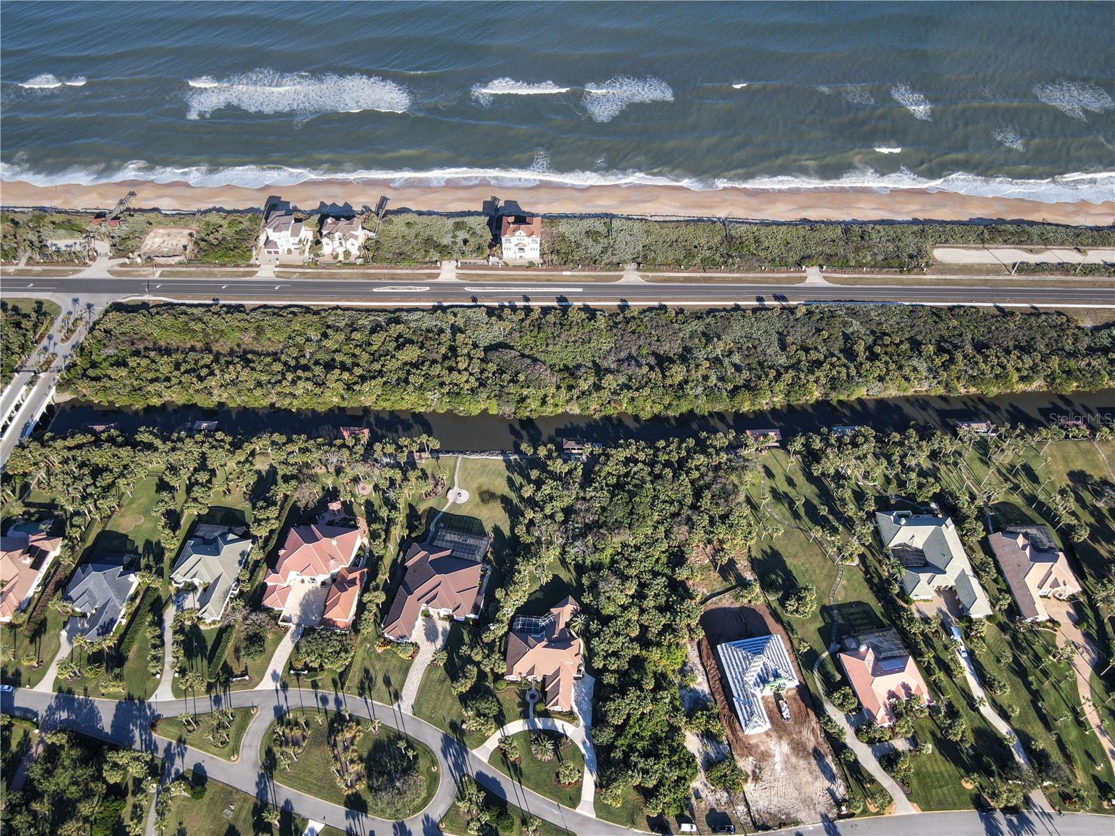 HAMMOCK DUNES - Residential