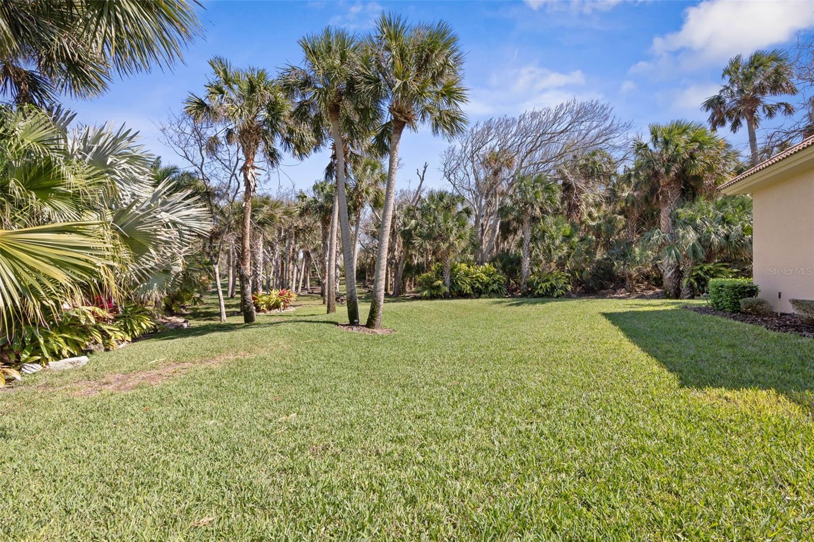 HAMMOCK DUNES - Residential