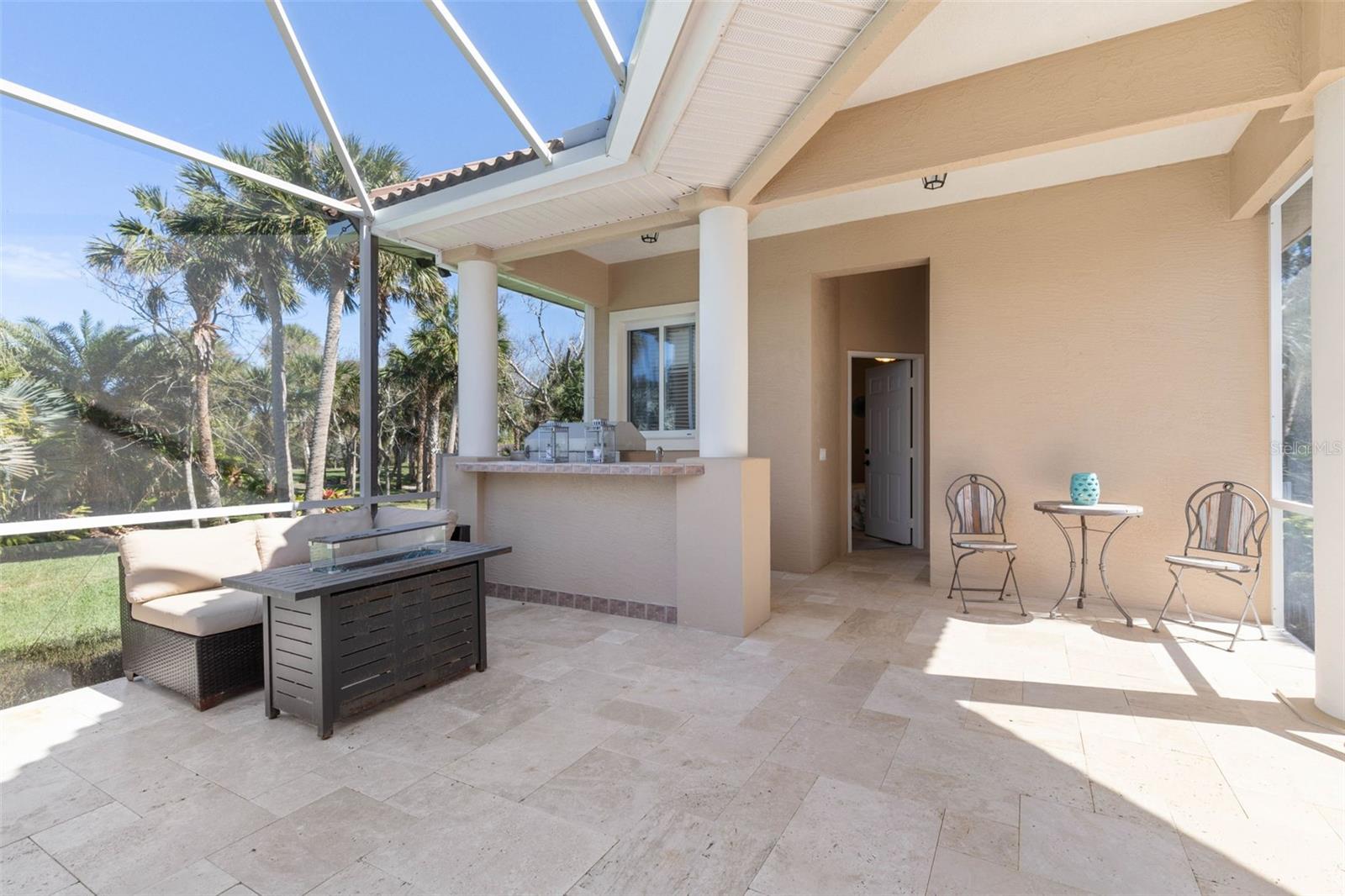 HAMMOCK DUNES - Residential