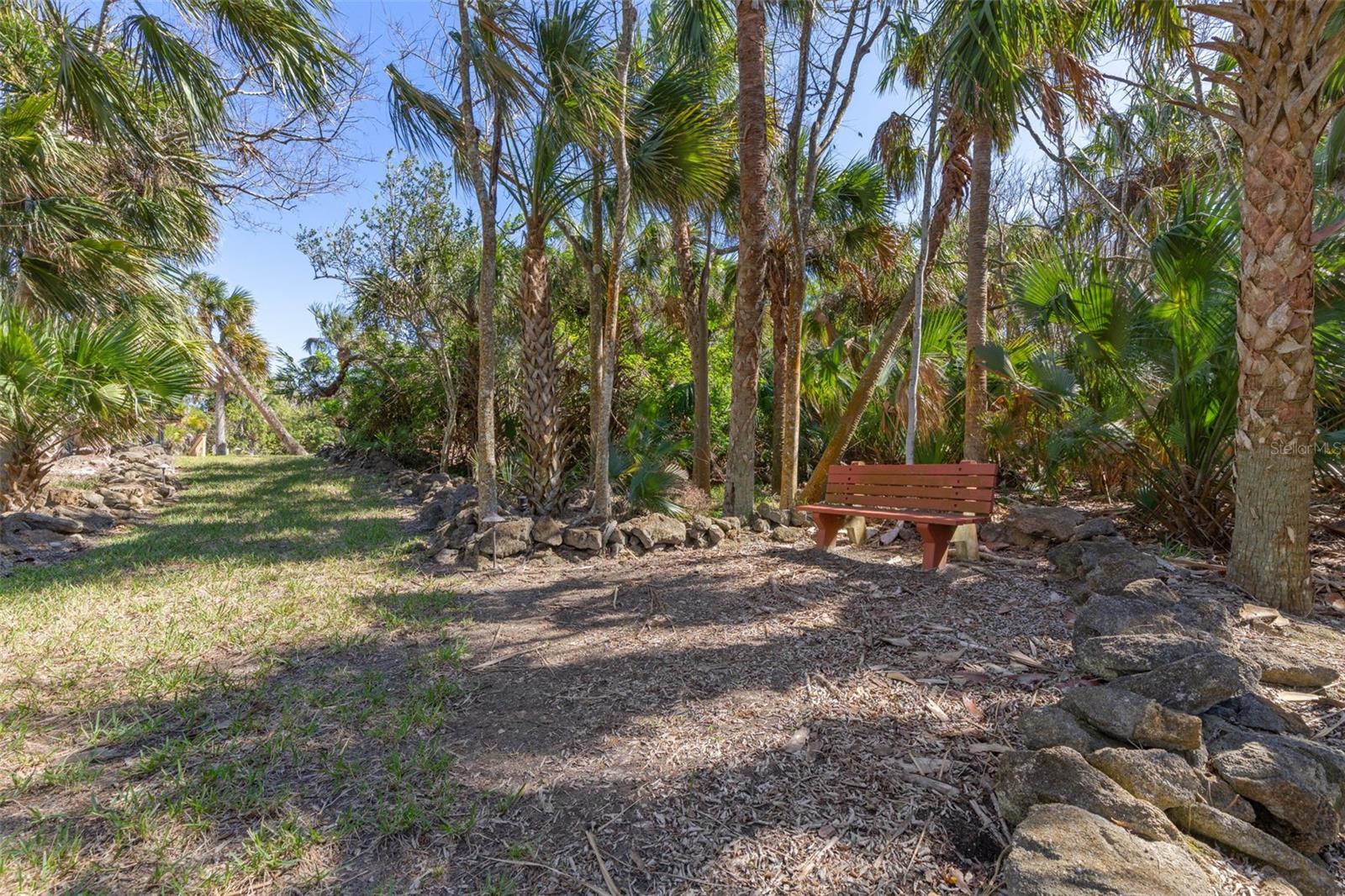HAMMOCK DUNES - Residential