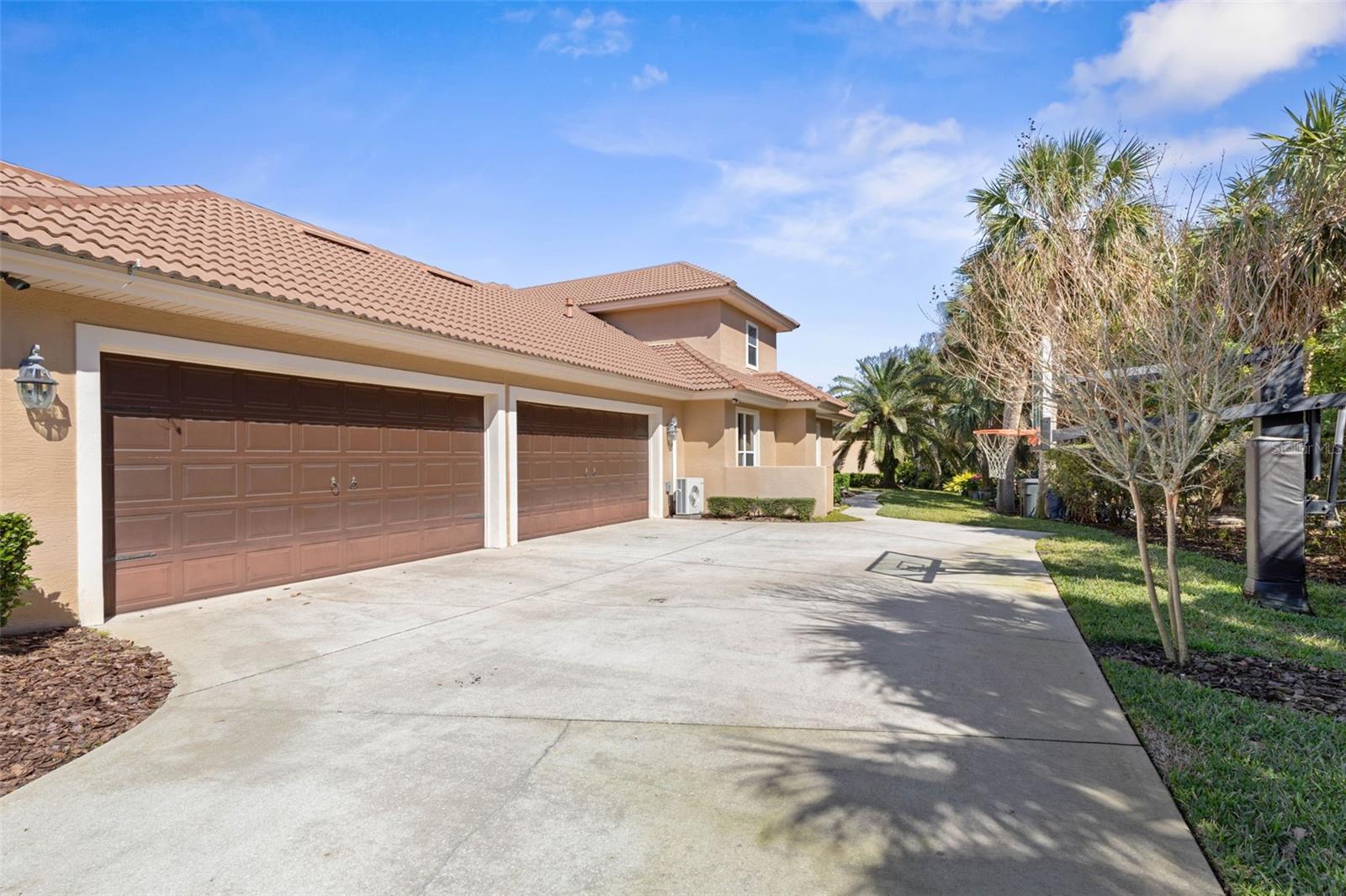 HAMMOCK DUNES - Residential