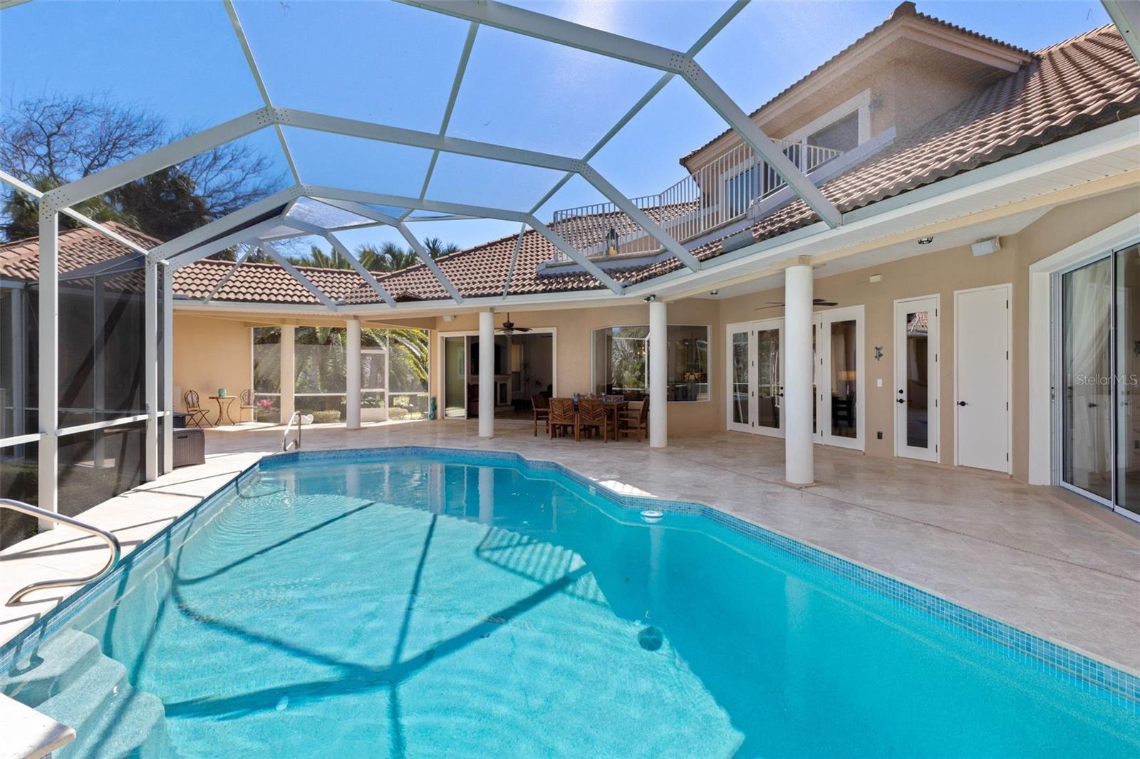 HAMMOCK DUNES - Residential