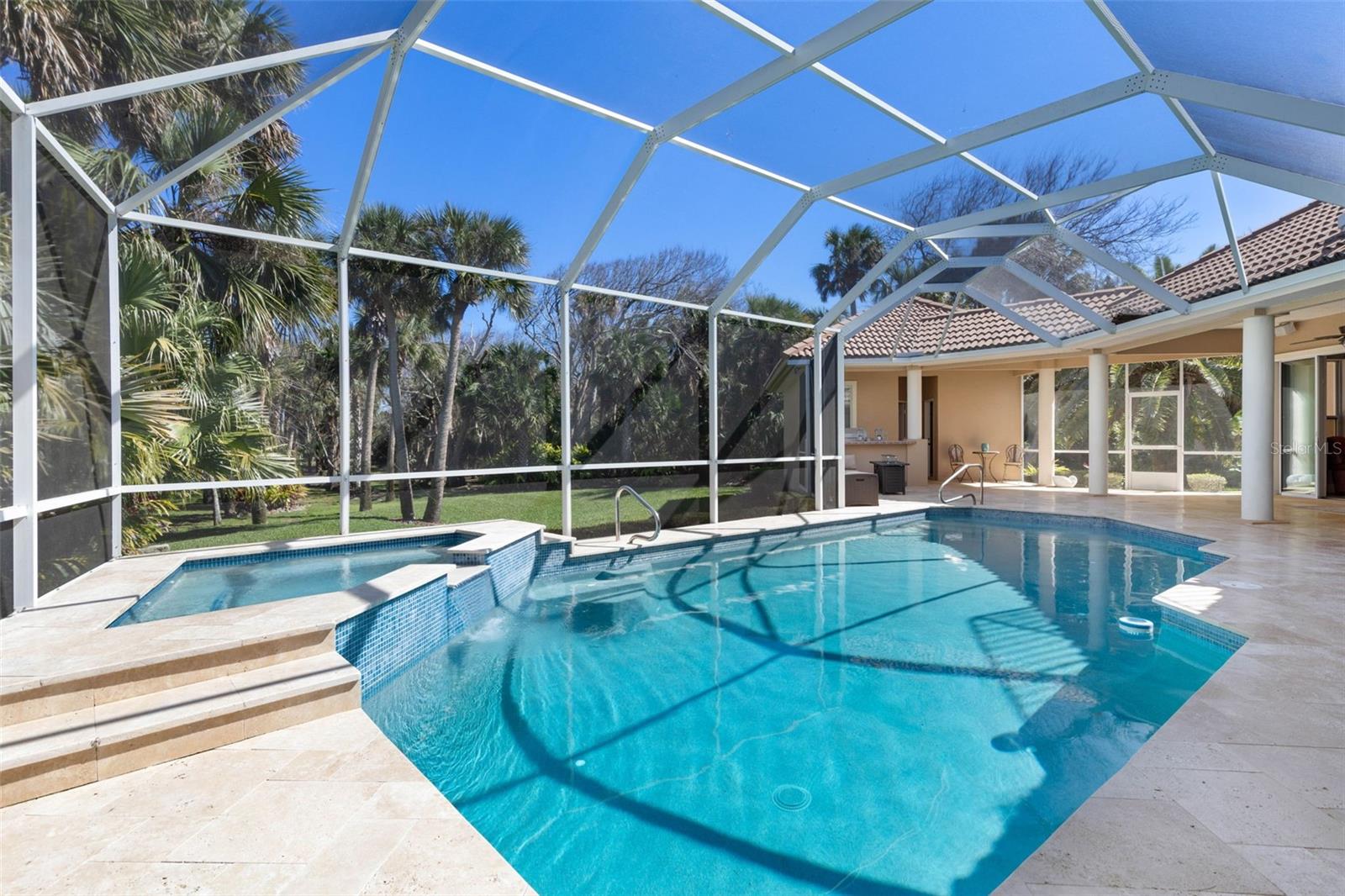 HAMMOCK DUNES - Residential