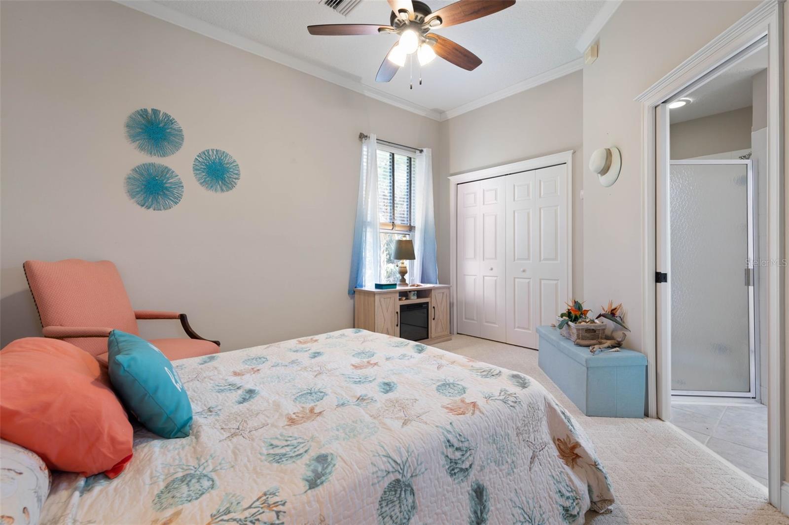 HAMMOCK DUNES - Residential