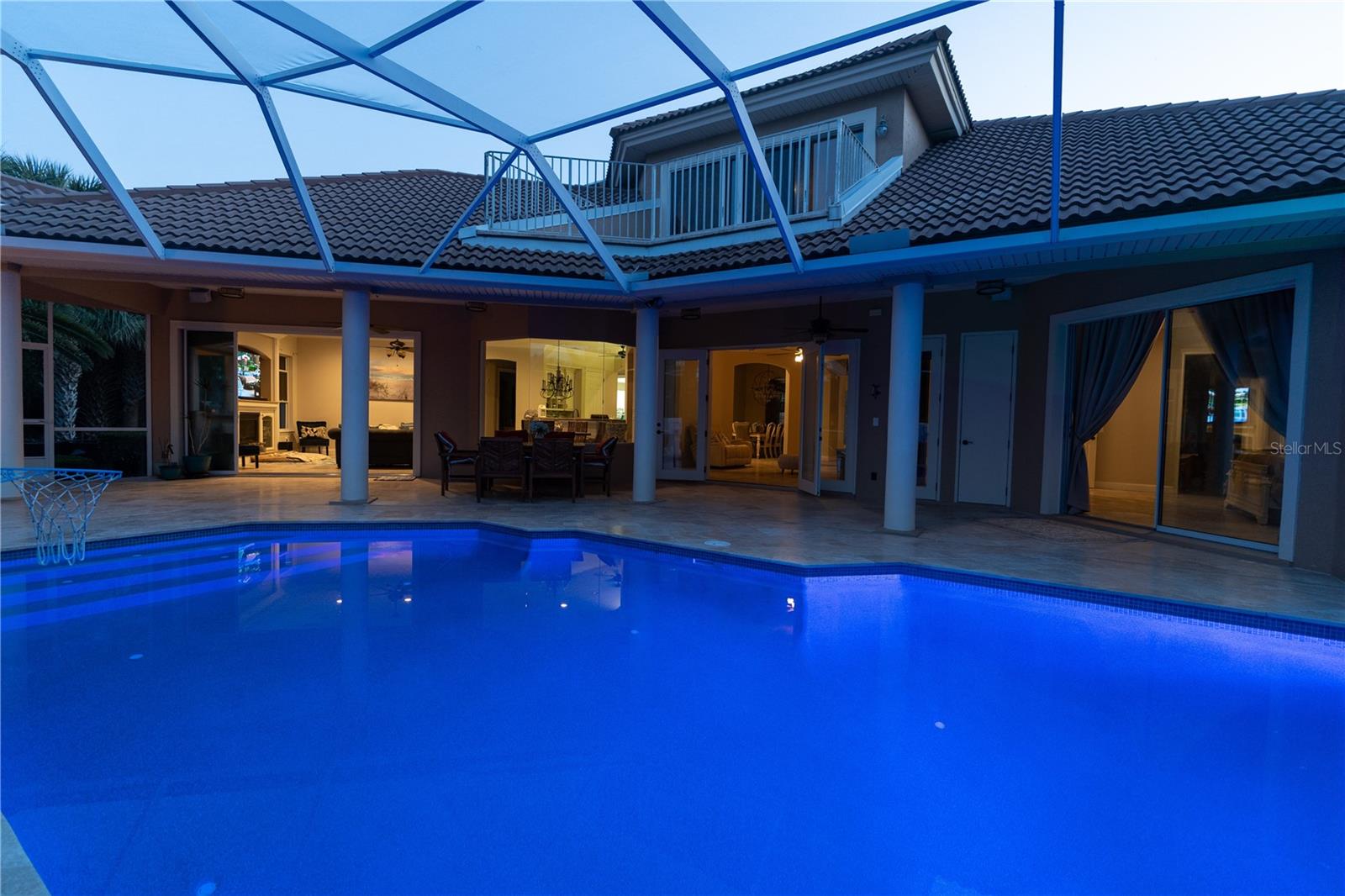 HAMMOCK DUNES - Residential