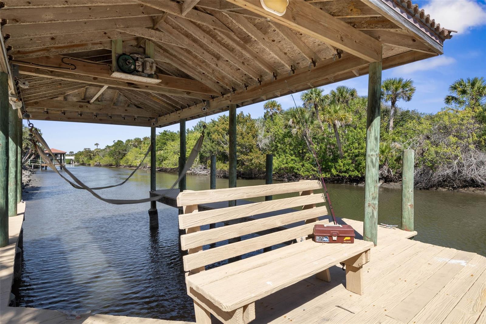 HAMMOCK DUNES - Residential