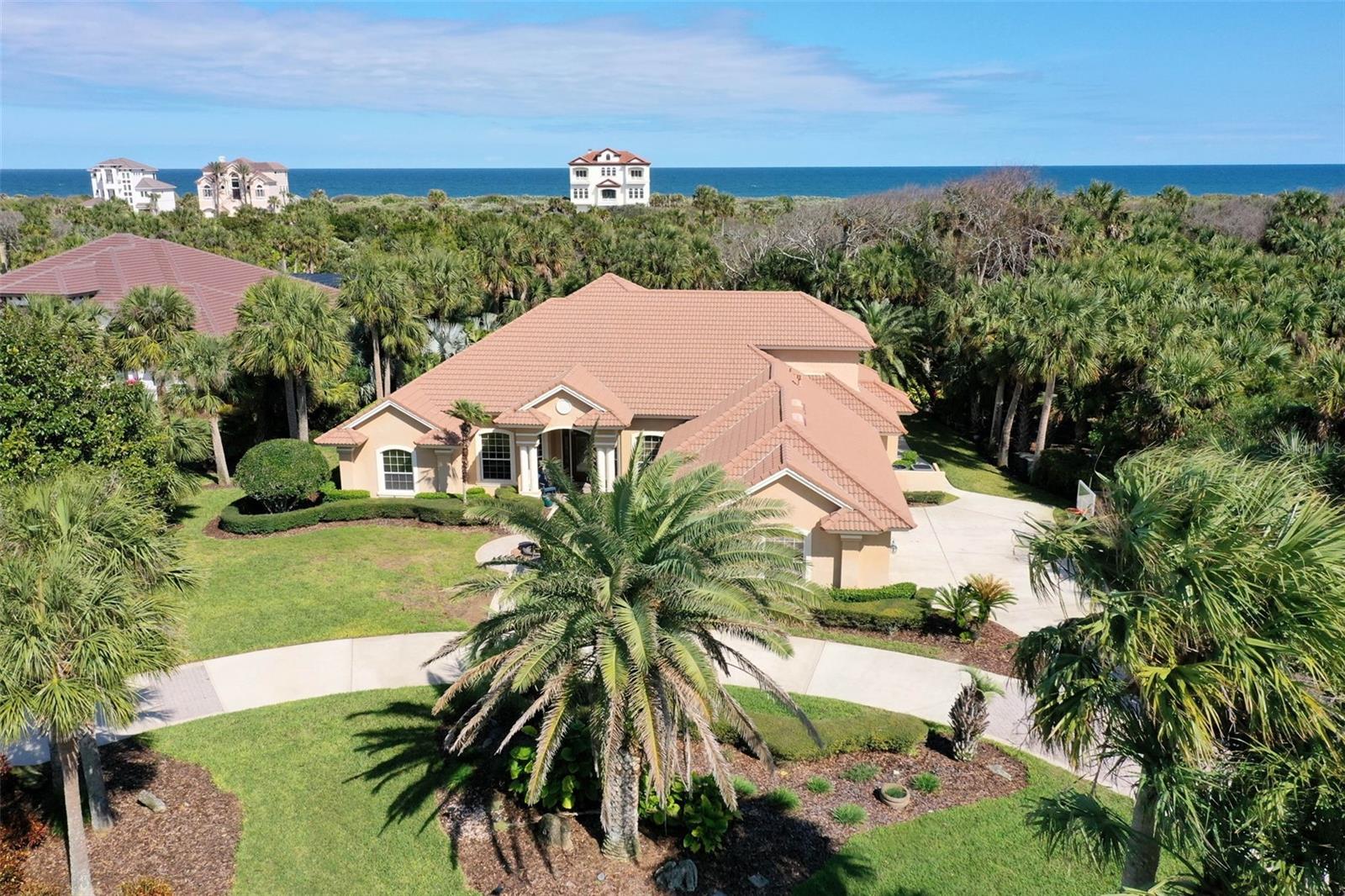 HAMMOCK DUNES - Residential