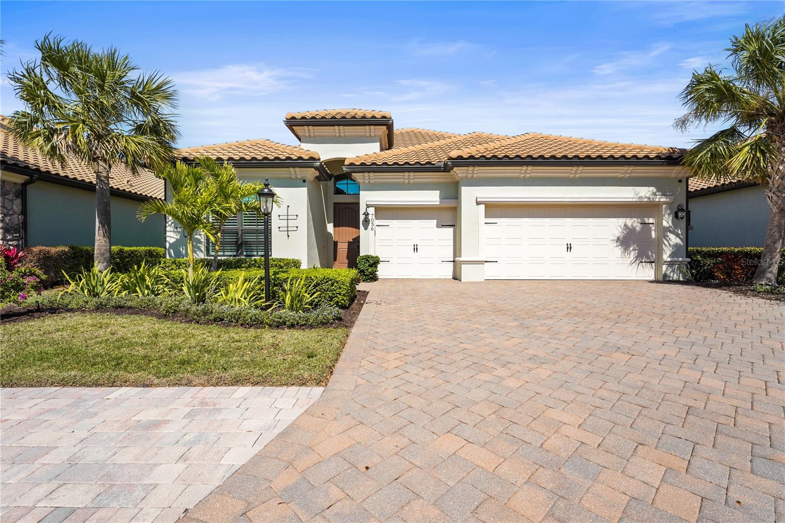 7036 WHITTLEBURY TRAIL
