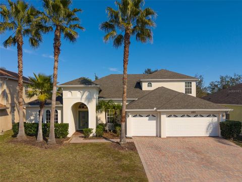 Photo of 857 Timber Isle Drive, Orlando, FL 32828 (MLS # O6376569)