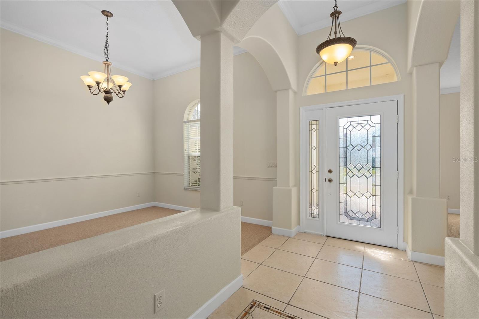 857 TIMBER ISLE DRIVE