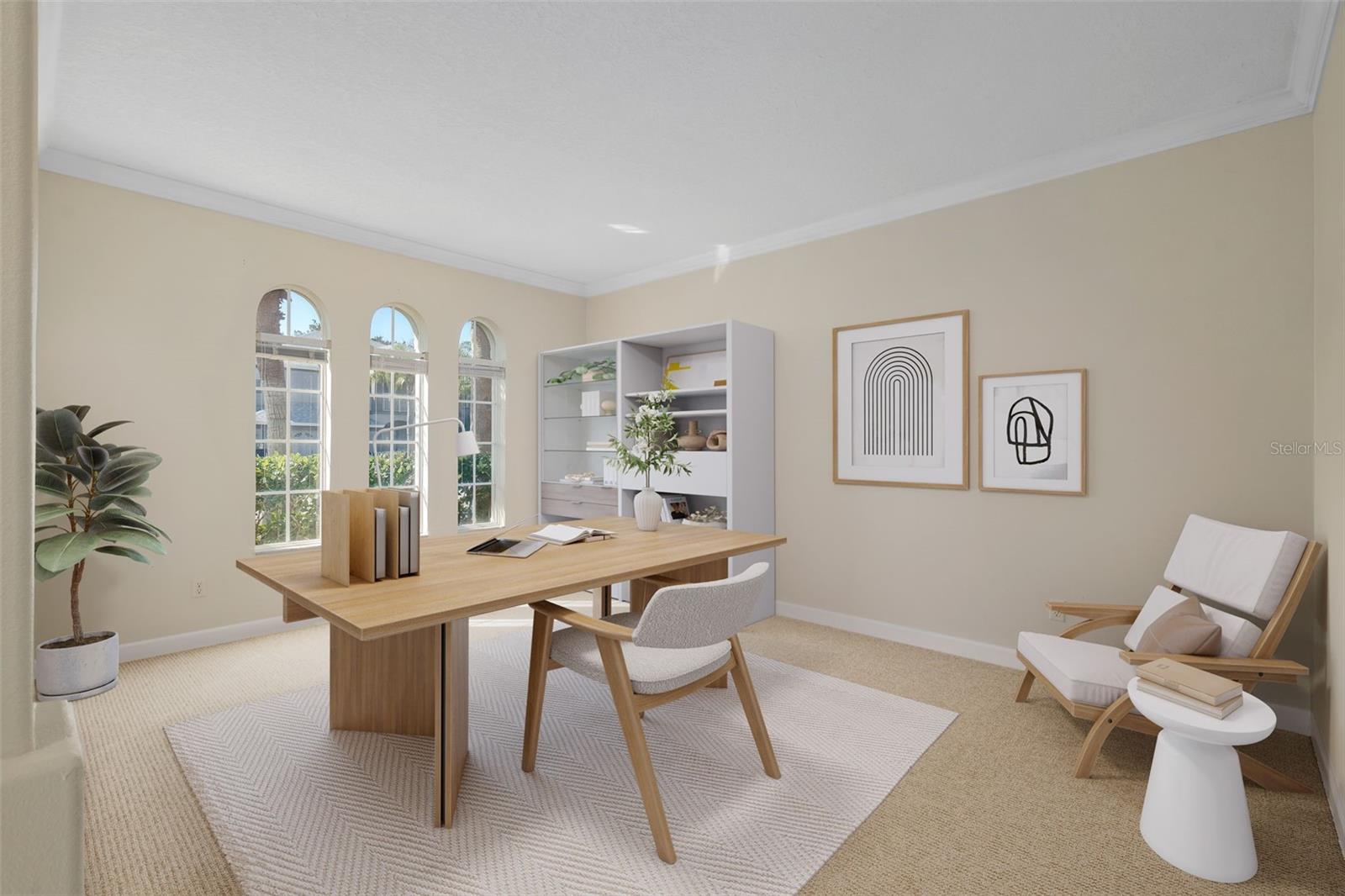 857 TIMBER ISLE DRIVE