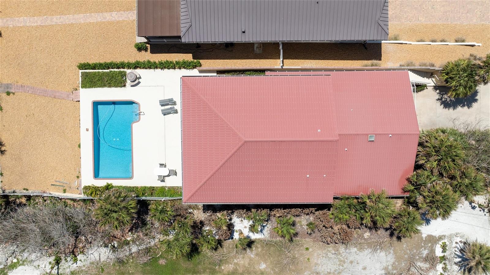 COLIN PARK - Residential
