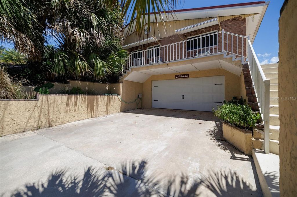 Photo of 1413 N Atlantic Avenue, New Smyrna Beach, FL 32169 (MLS # NS1088013)