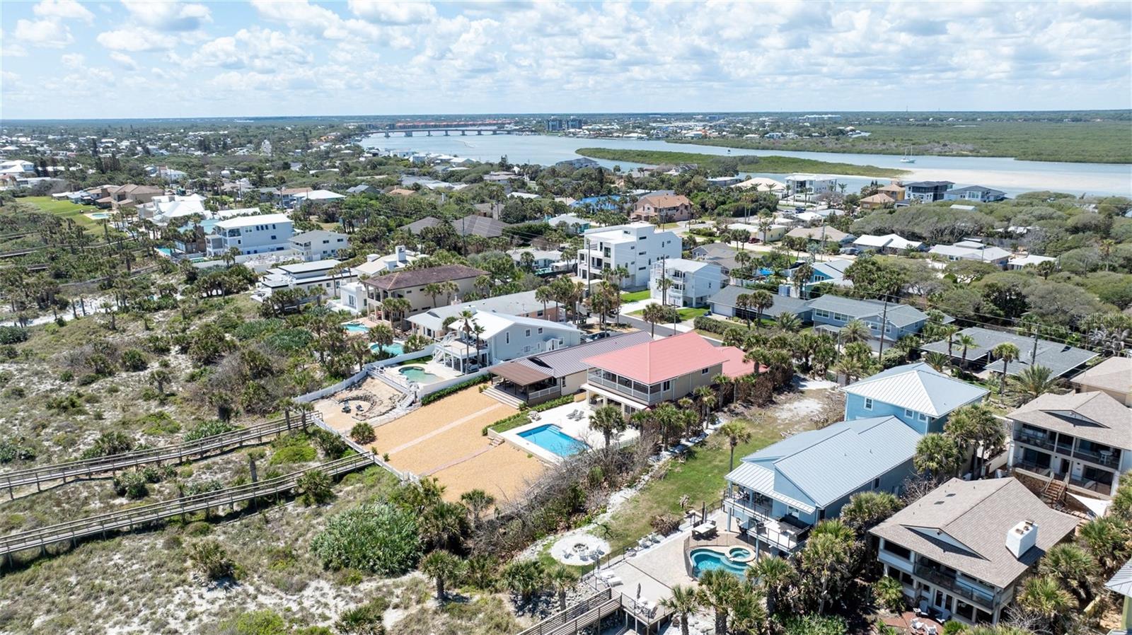 COLIN PARK - Residential