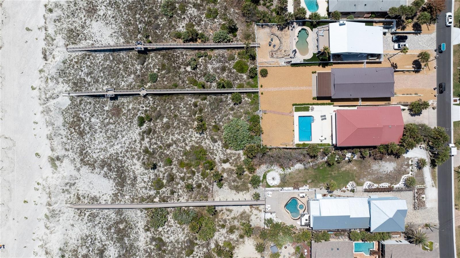 COLIN PARK - Residential