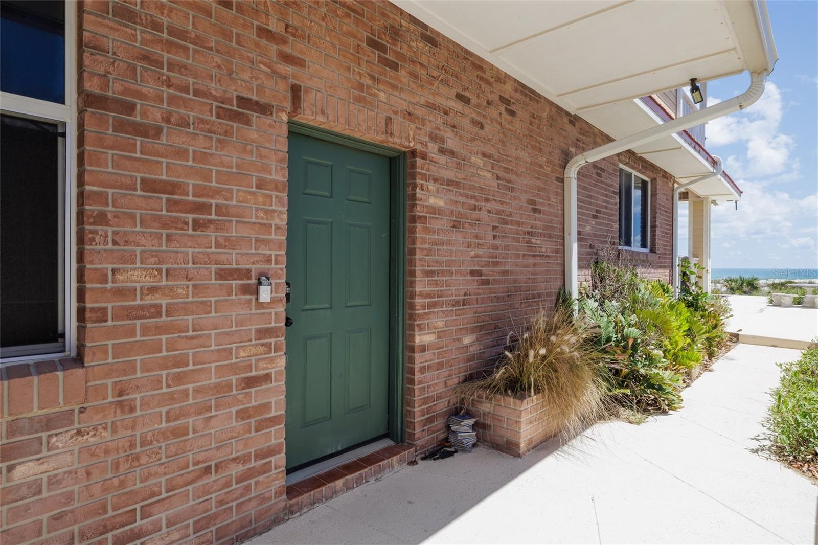 COLIN PARK - Residential